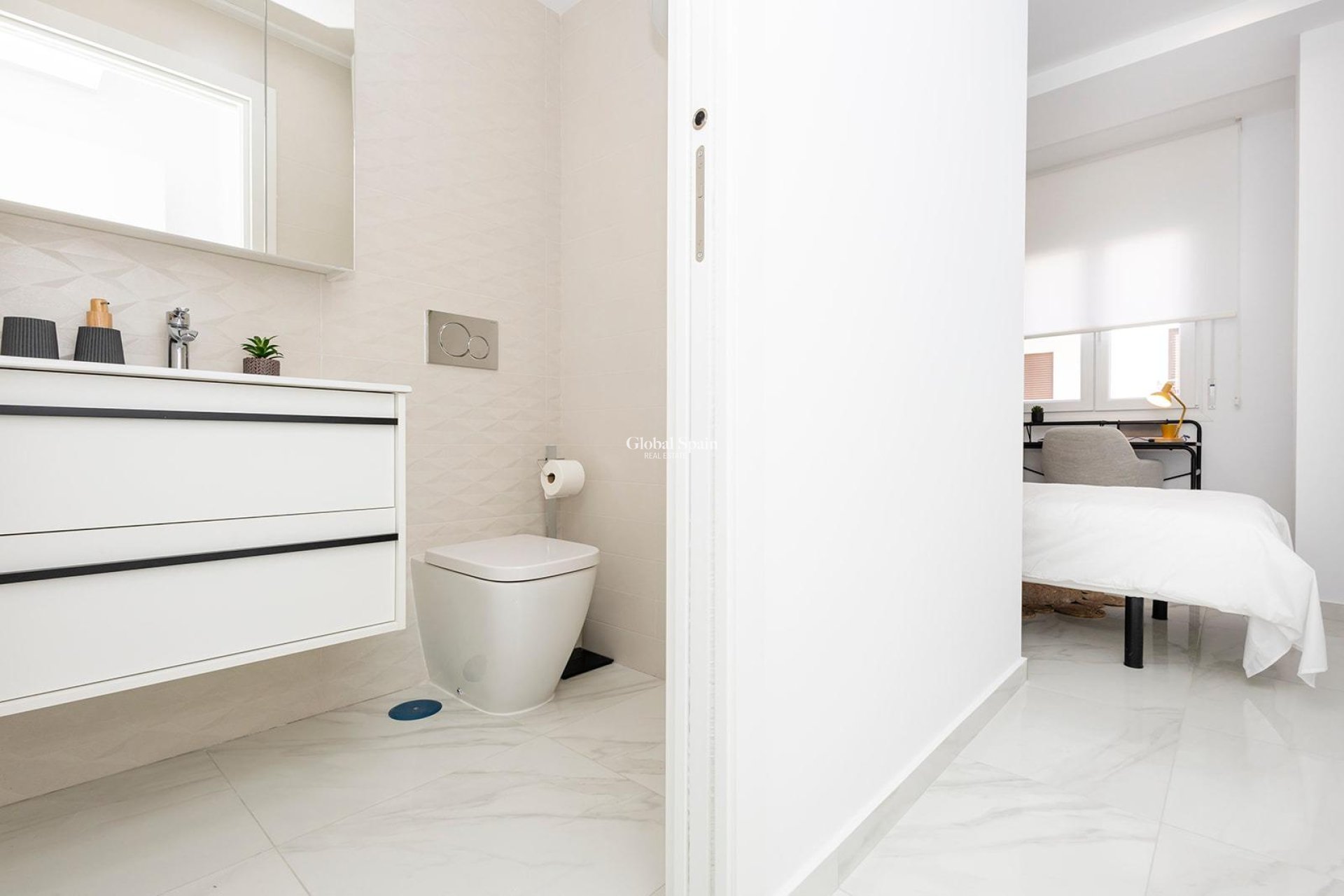 Nowo zbudowane - Apartament -
Jacarilla - pueblo