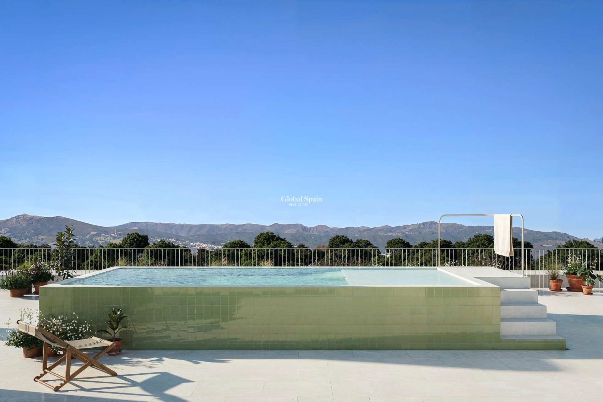 Nowo zbudowane - Apartament -
Jacarilla - pueblo