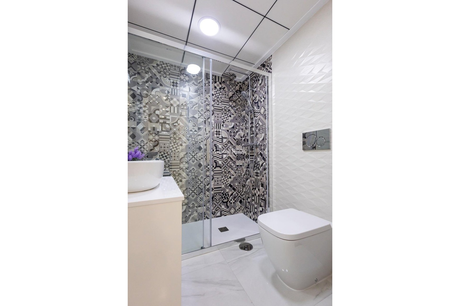 Nowo zbudowane - Apartament -
Jacarilla - pueblo