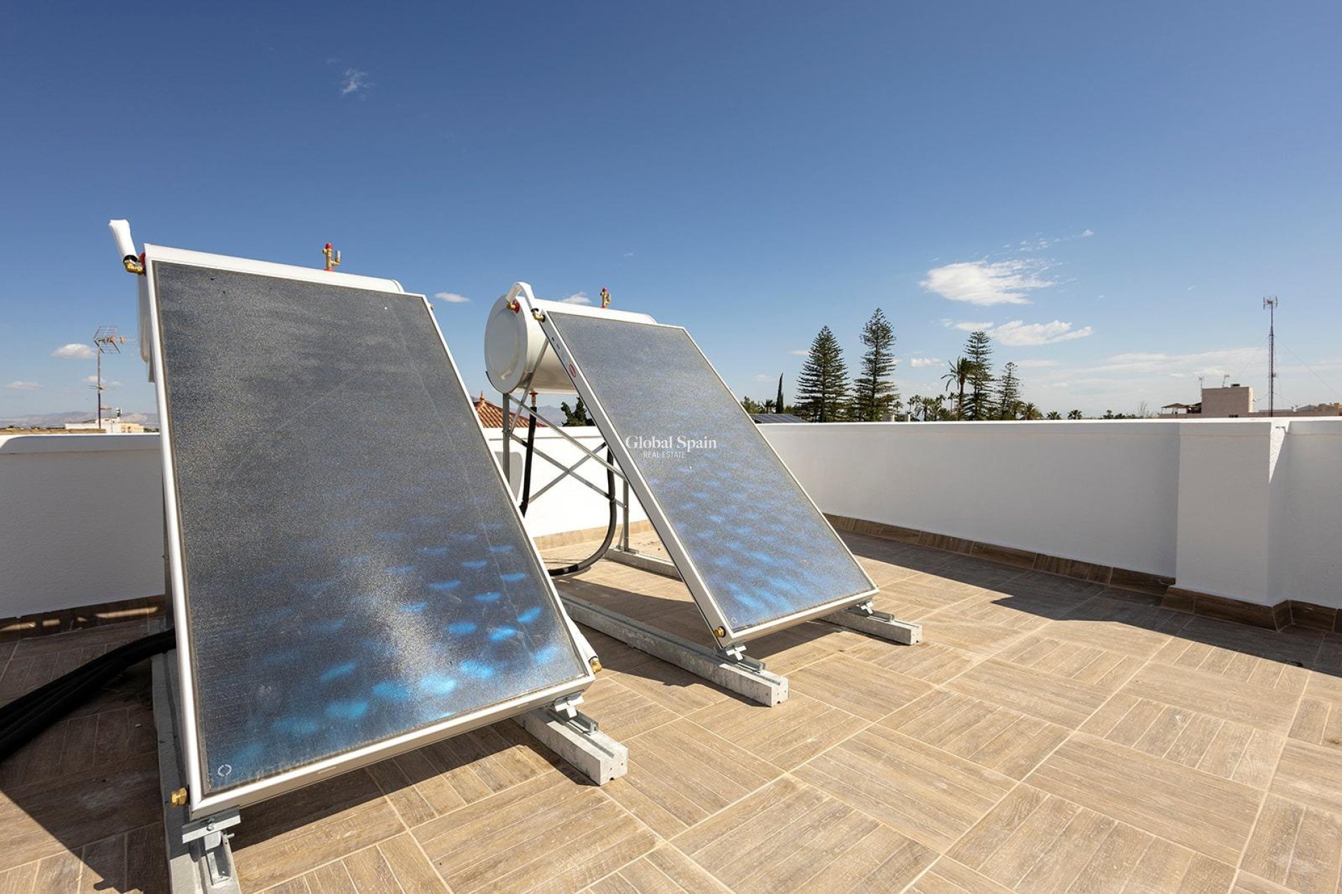 Nowo zbudowane - Apartament -
Jacarilla - pueblo