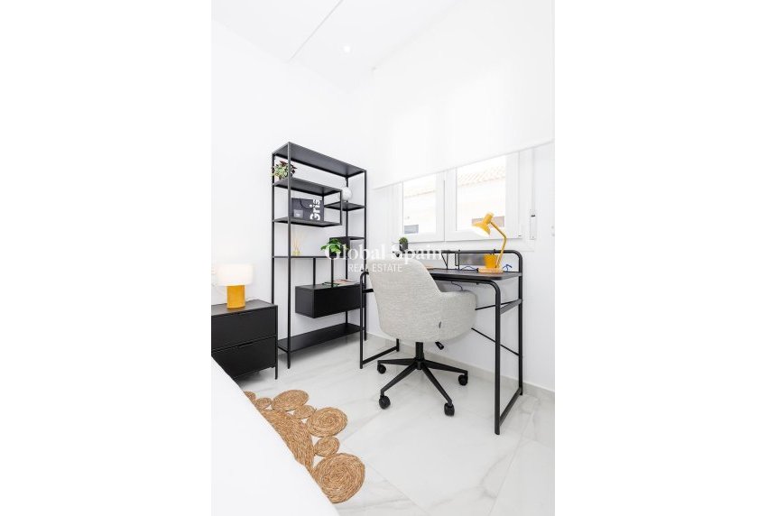 Nowo zbudowane - Apartament -
Jacarilla - pueblo