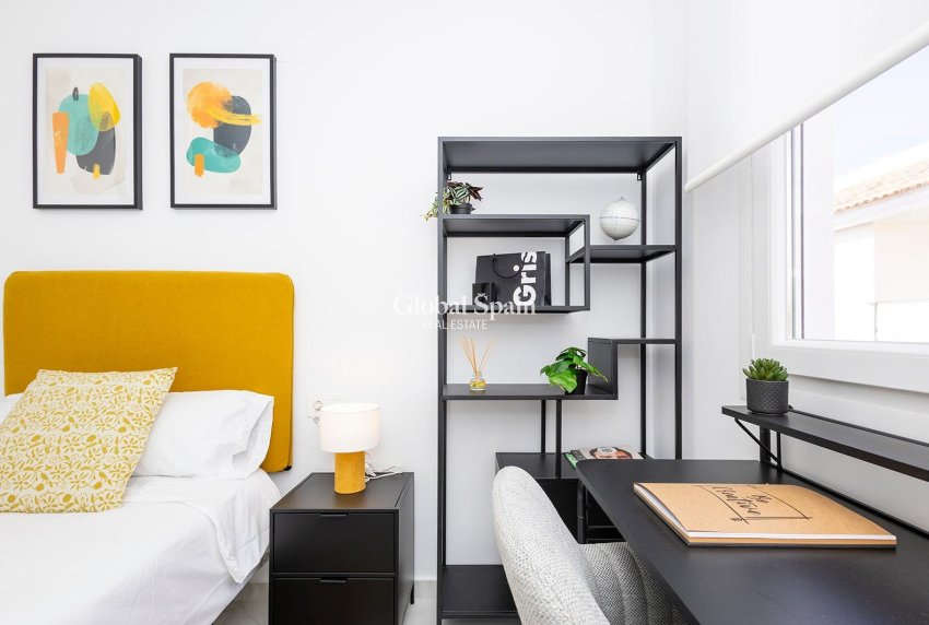 Nowo zbudowane - Apartament -
Jacarilla - pueblo