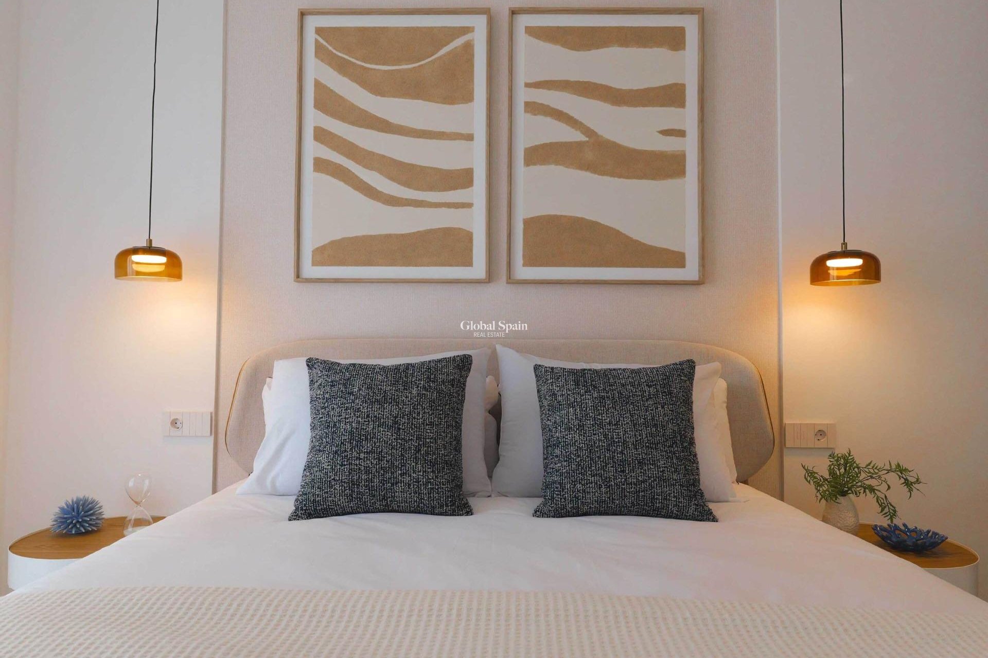 Nowo zbudowane - Apartament -
LA MANGA DEL MAR MENOR - Veneziola