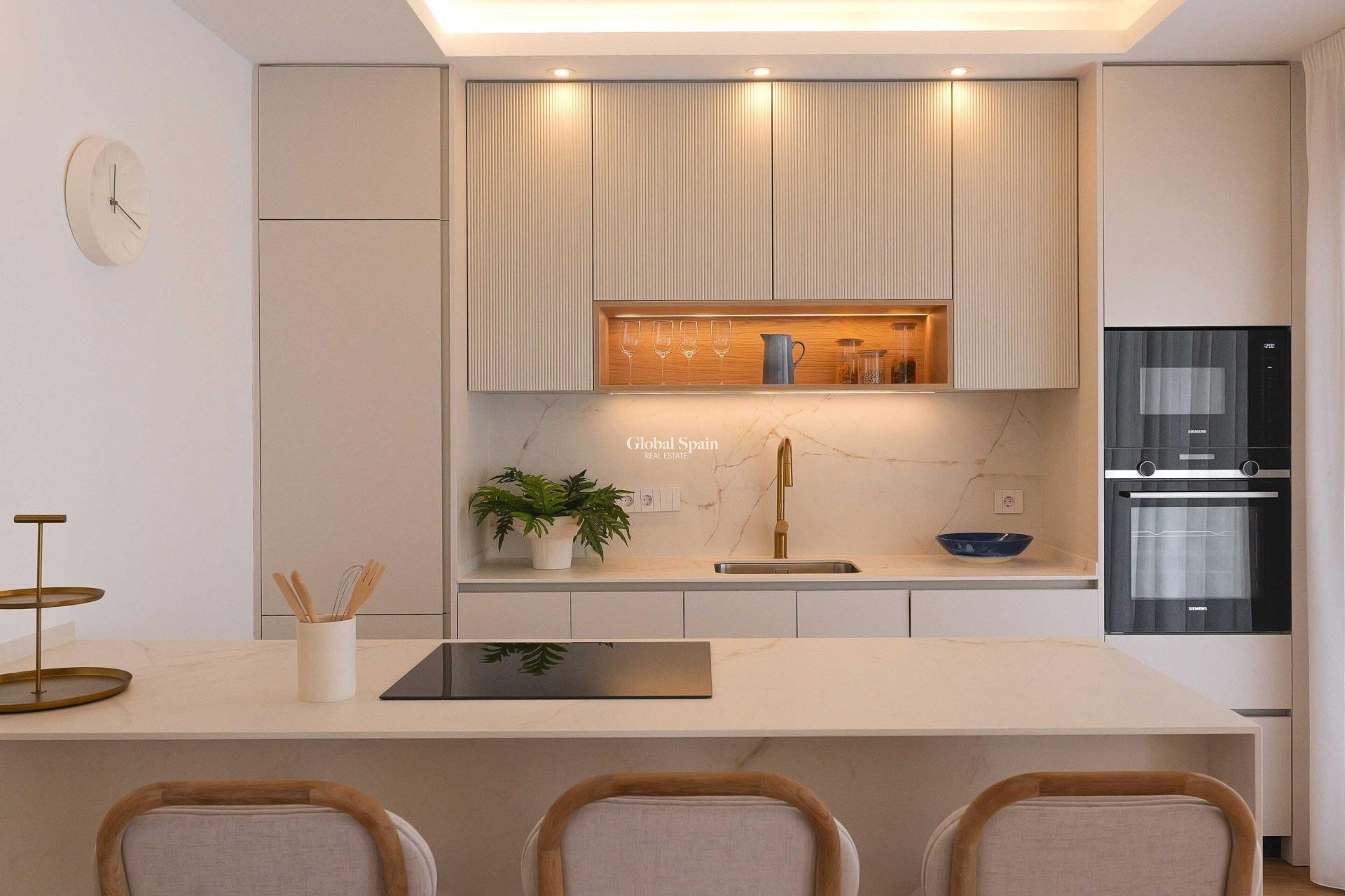 Nowo zbudowane - Apartament -
LA MANGA DEL MAR MENOR - Veneziola