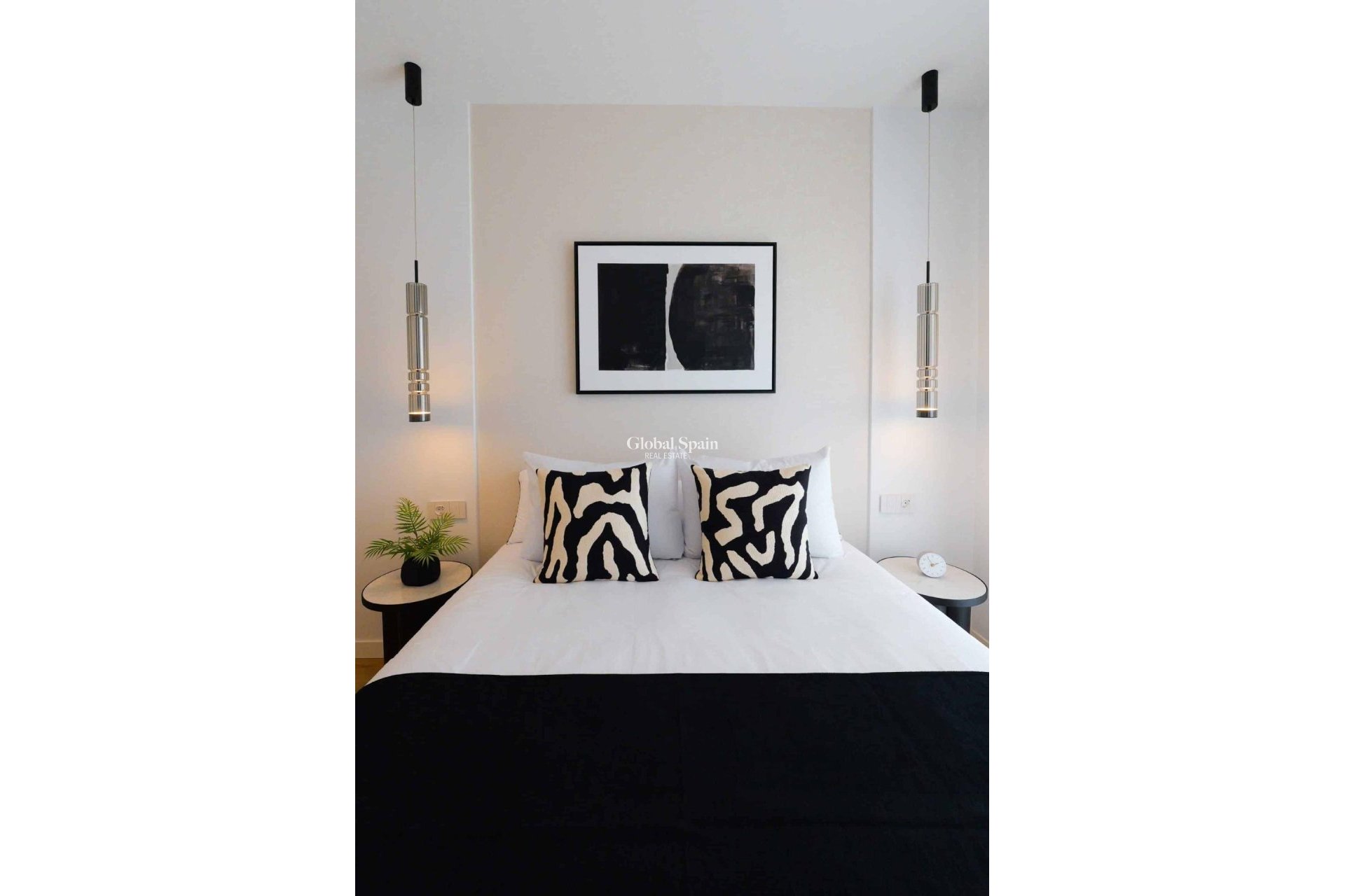 Nowo zbudowane - Apartament -
LA MANGA DEL MAR MENOR - Veneziola