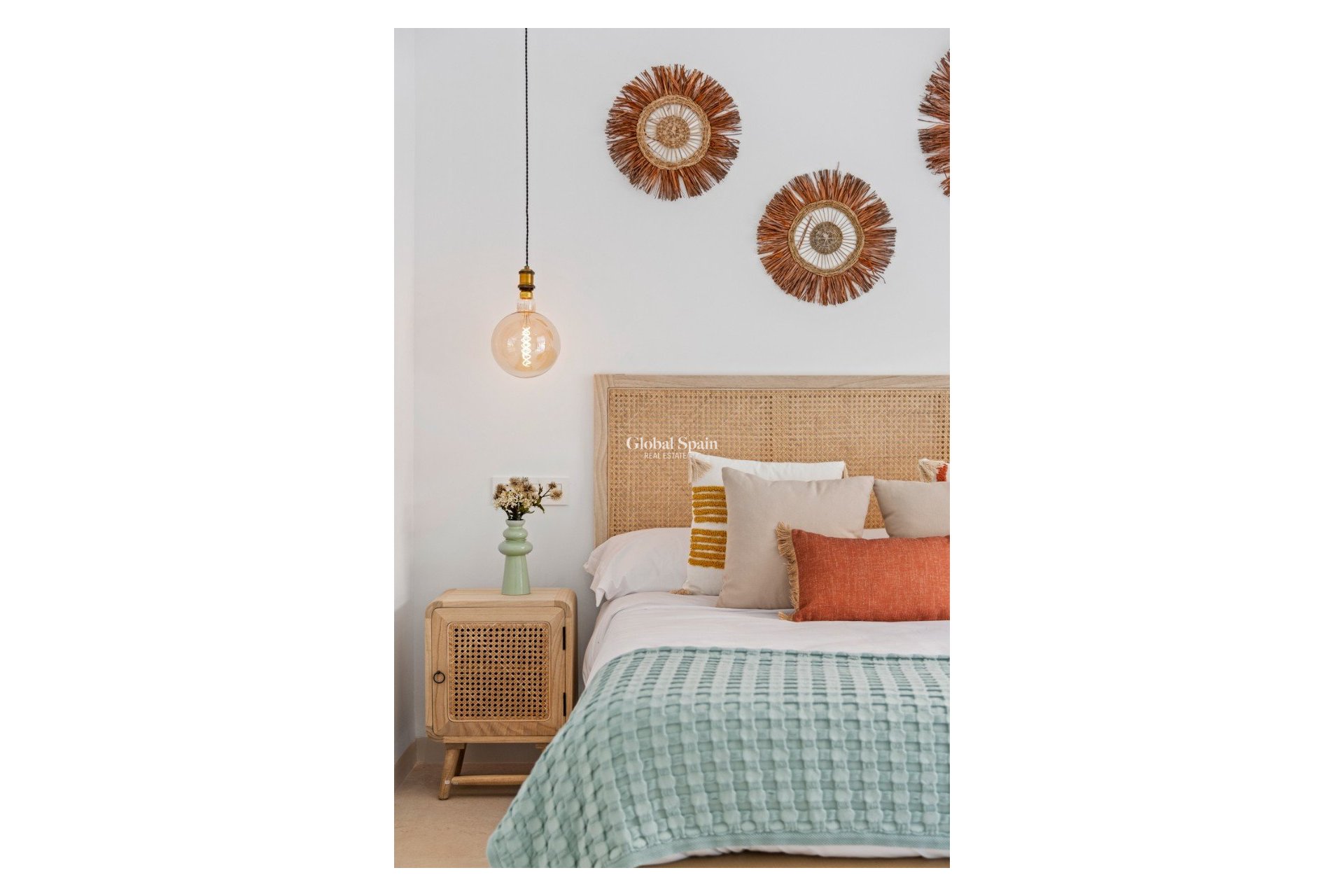 Nowo zbudowane - Apartament -
LOS ALCÁZARES - LA SERENA GOLF