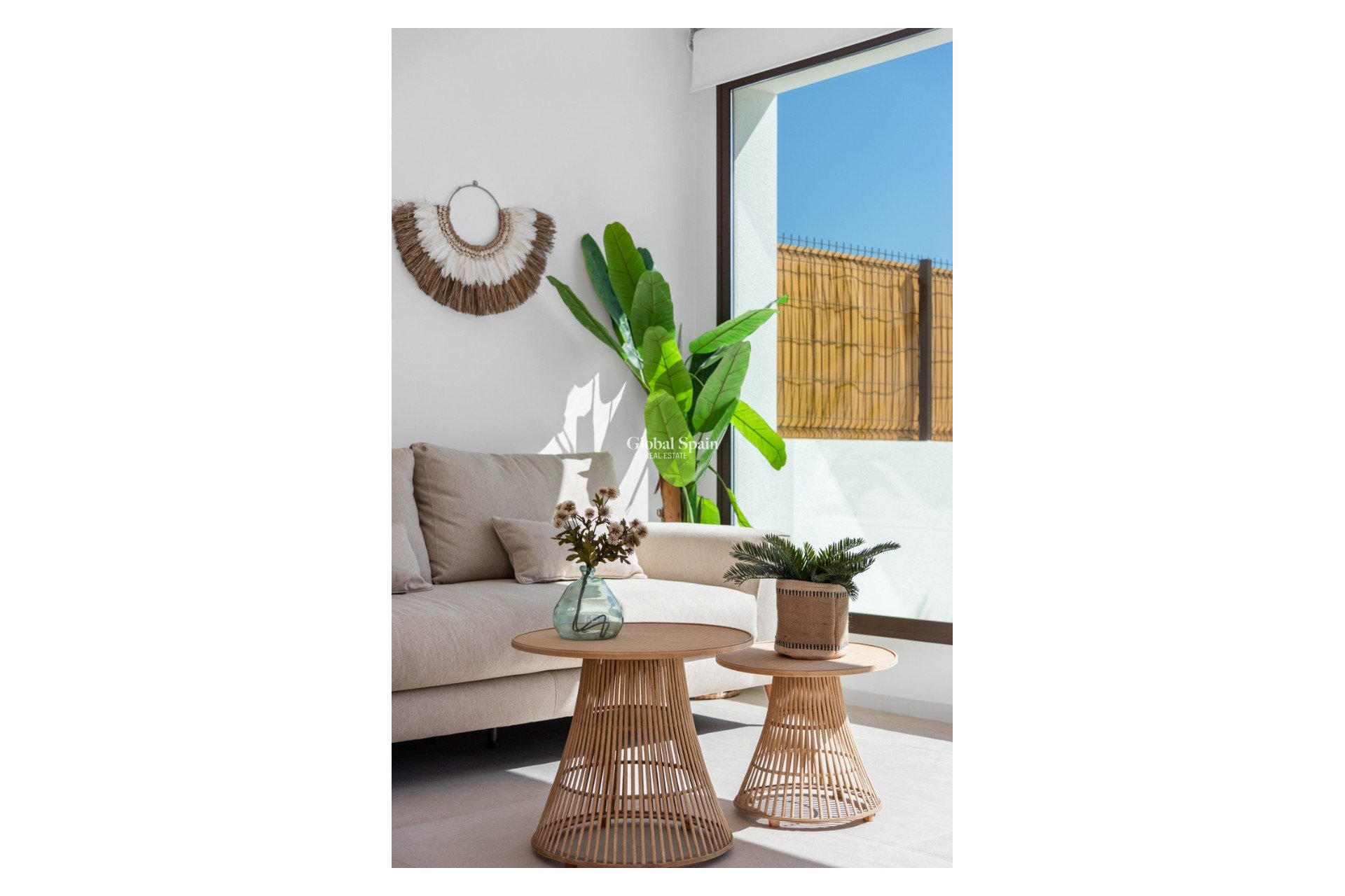 Nowo zbudowane - Apartament -
LOS ALCÁZARES - LA SERENA GOLF