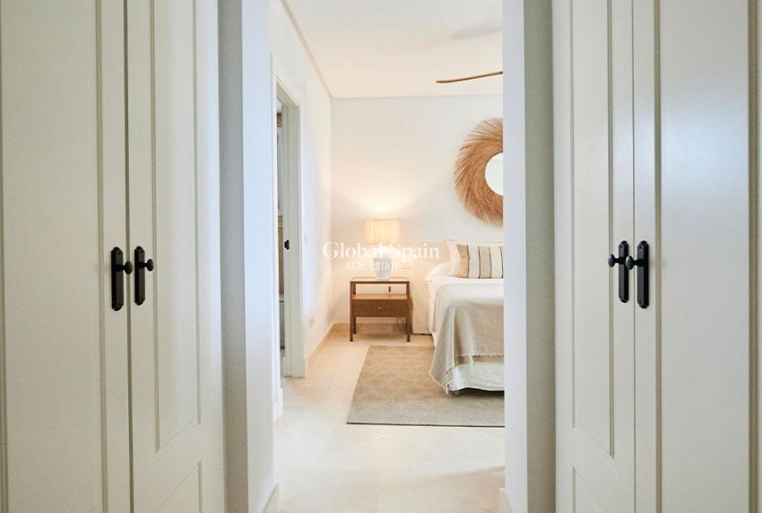 Nowo zbudowane - Apartament -
MARBELLA - 