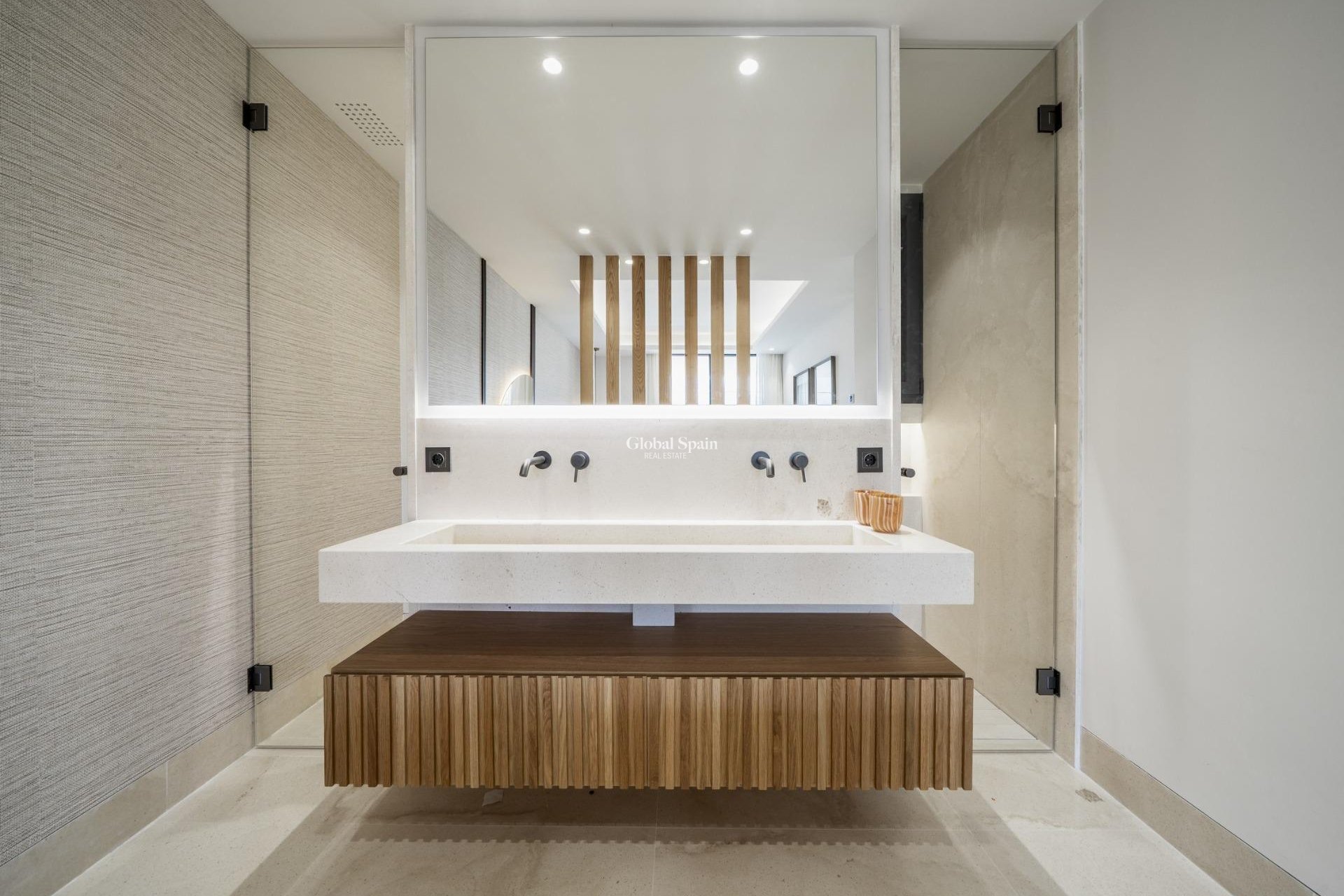 Nowo zbudowane - Apartament -
MARBELLA - 