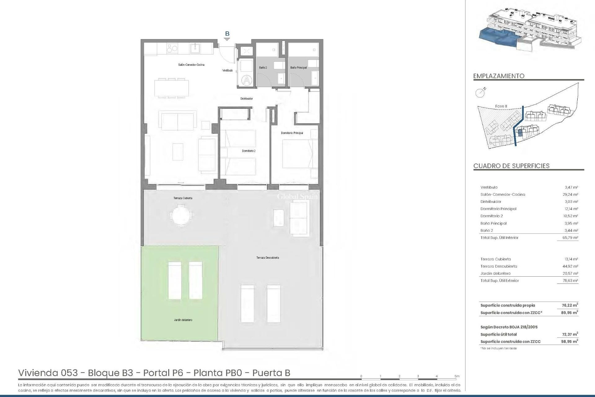 Nowo zbudowane - Apartament -
Mijas - Hipódromo Costa del Sol