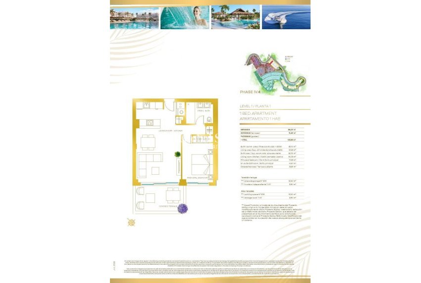 Nowo zbudowane - Apartament -
Mijas - La Cala de Mijas