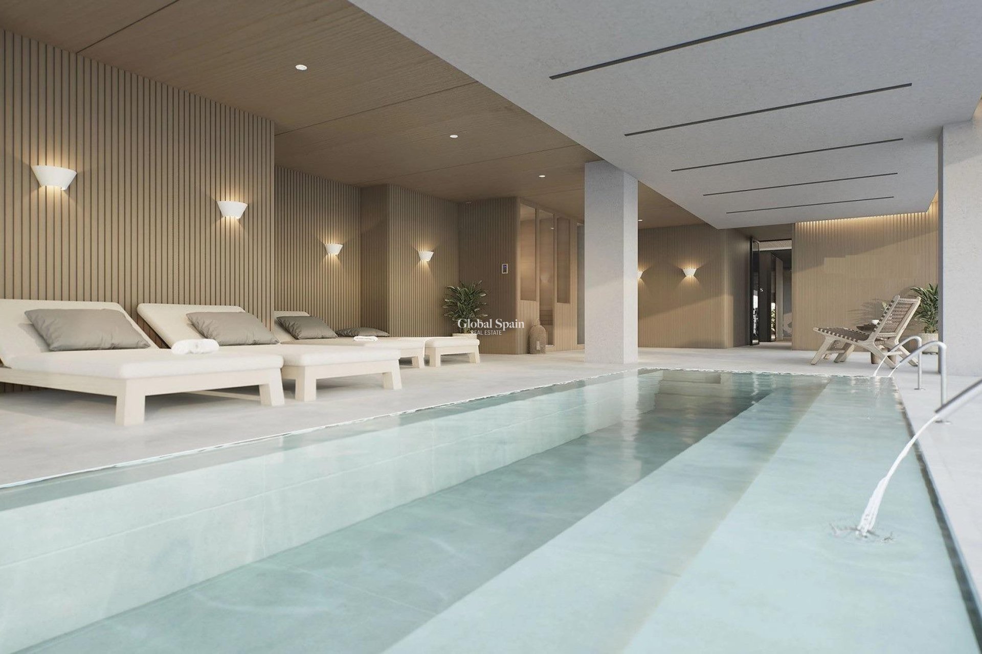 Nowo zbudowane - Apartament -
Mijas - pueblo