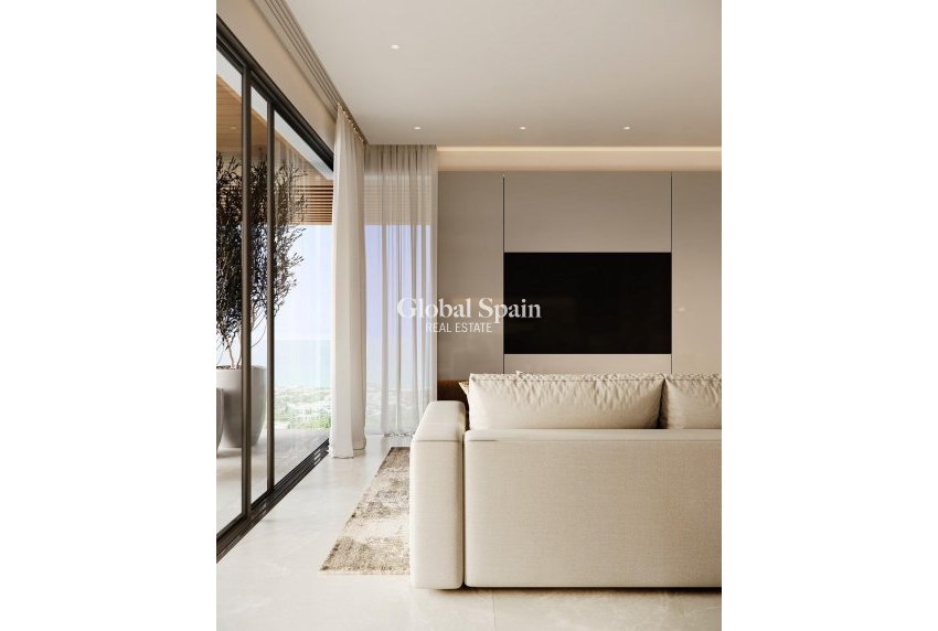 Nowo zbudowane - Apartament -
Mijas - Urb. Buenavista