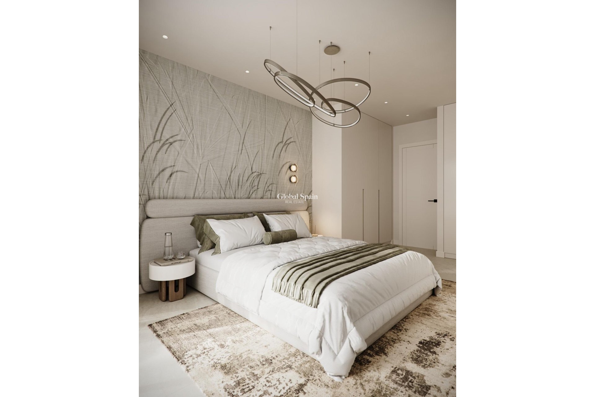 Nowo zbudowane - Apartament -
Mijas - Urb. Buenavista