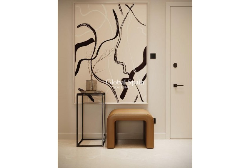 Nowo zbudowane - Apartament -
Mijas - Urb. Buenavista