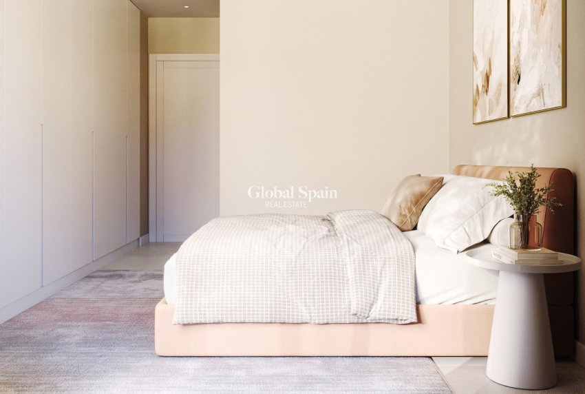 Nowo zbudowane - Apartament -
Mijas - Urb. Buenavista