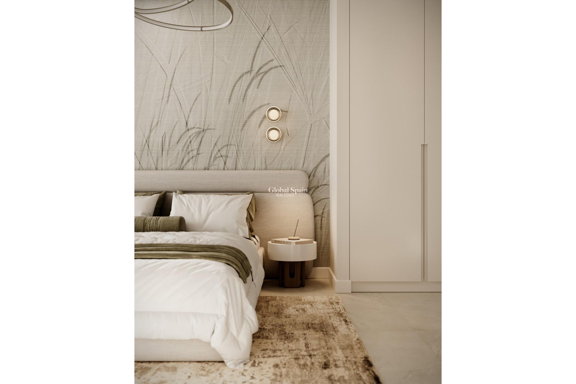 Nowo zbudowane - Apartament -
Mijas - Urb. Buenavista