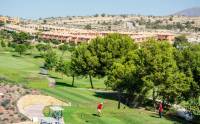 Nowo zbudowane - Apartament - Monforte del Cid - Alenda Golf