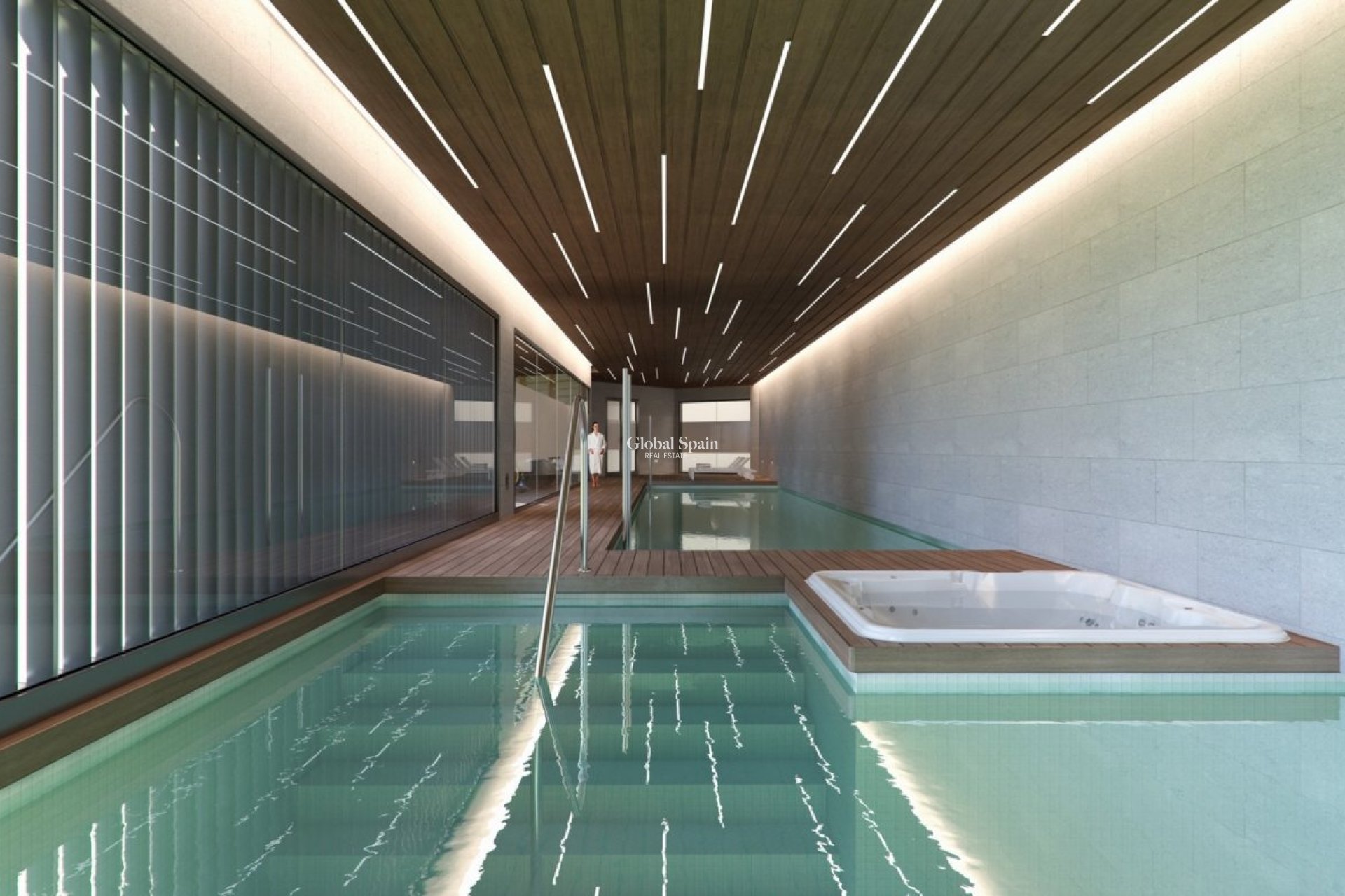 Nowo zbudowane - Apartament -
ORIHUELA COSTA - CAMPOAMOR