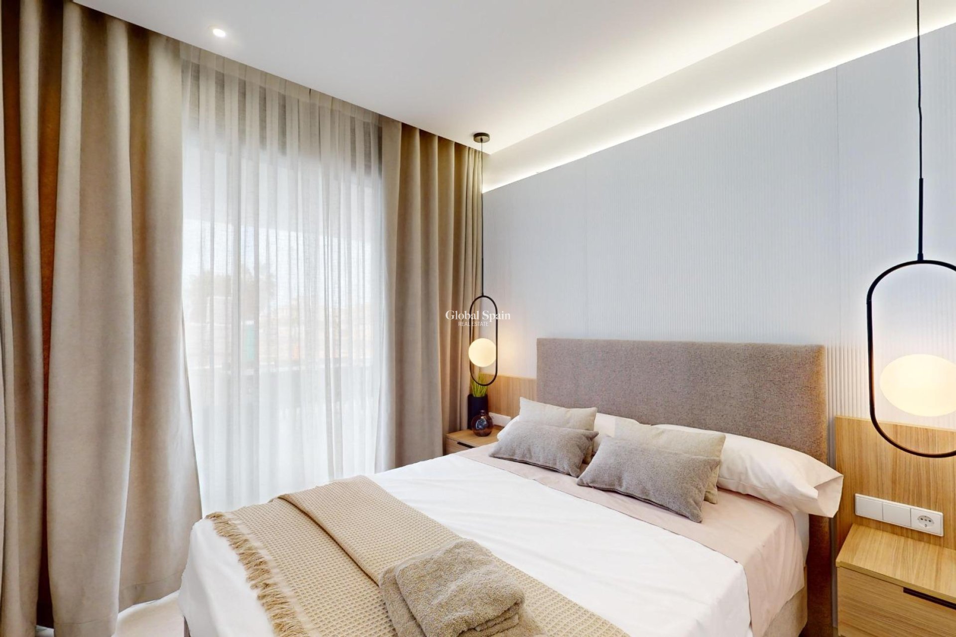 Nowo zbudowane - Apartament -
ORIHUELA COSTA - Lomas de Cabo Roig