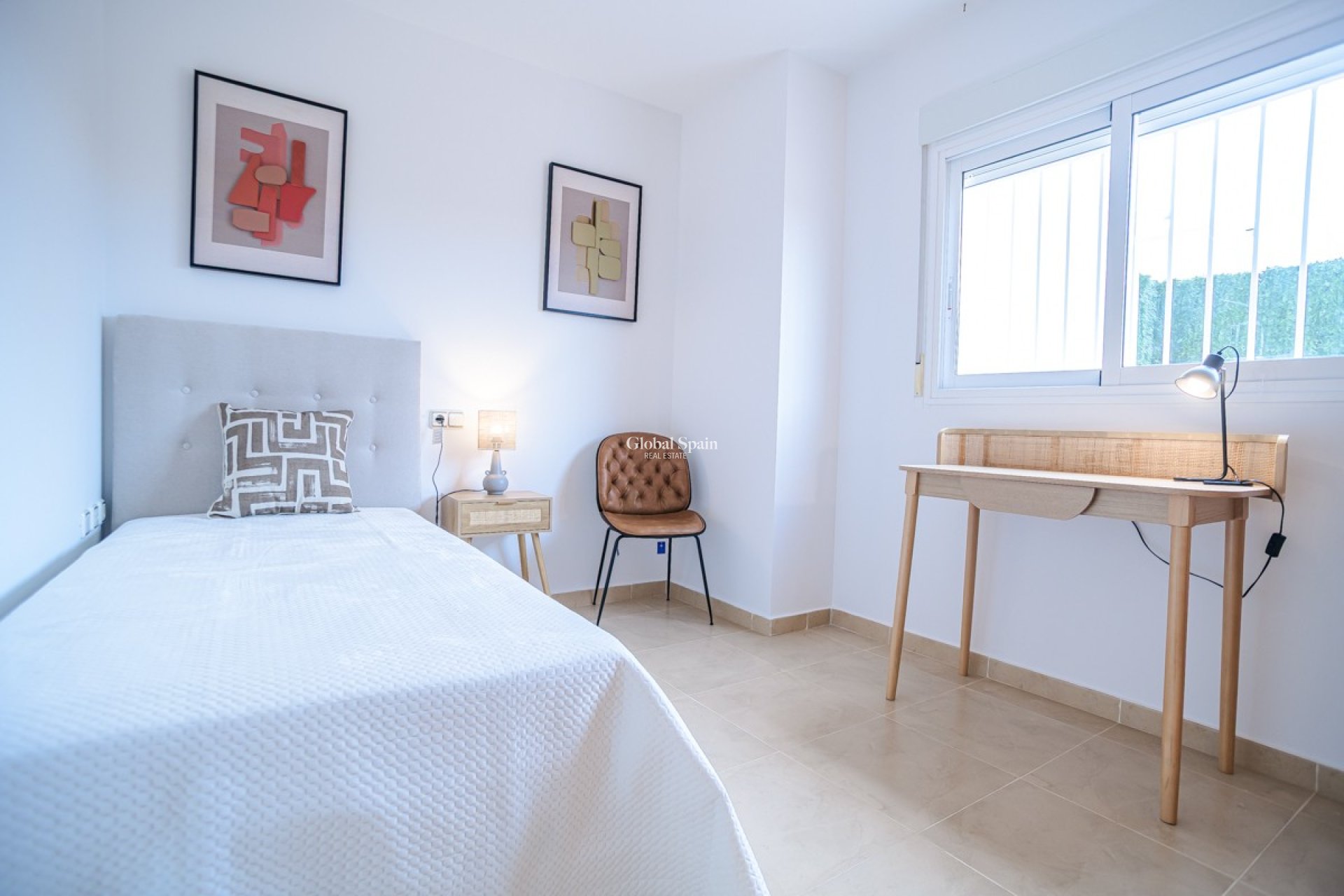 Nowo zbudowane - Apartament -
ORIHUELA COSTA - LOMAS DE CABO ROIG