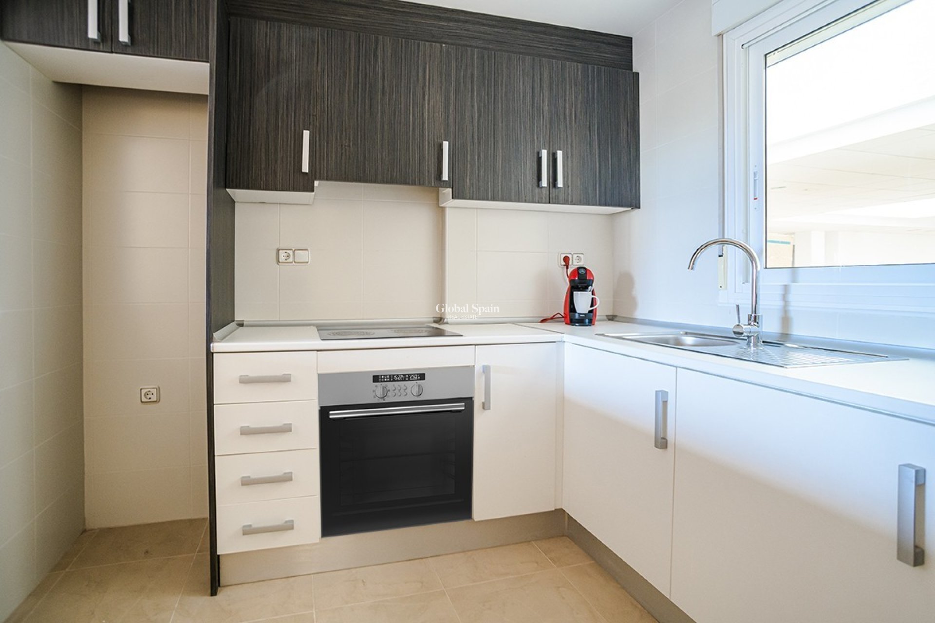 Nowo zbudowane - Apartament -
ORIHUELA COSTA - LOMAS DE CABO ROIG