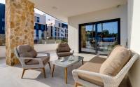 Nowo zbudowane - Apartament - Orihuela Costa - Los Altos