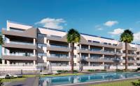 Nowo zbudowane - Apartament - Orihuela Costa - Villa Martin