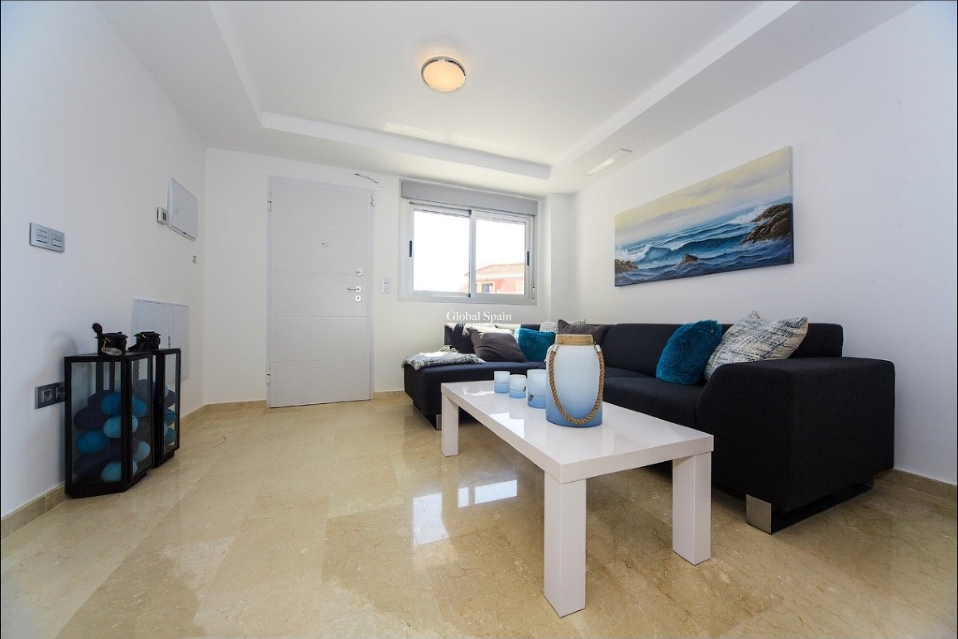 Nowo zbudowane - Apartament -
ORIHUELA COSTA - VILLAMARTÍN
