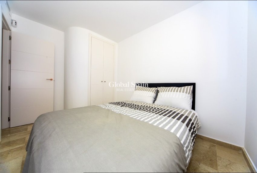 Nowo zbudowane - Apartament -
ORIHUELA COSTA - VILLAMARTÍN