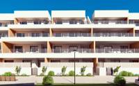 Nowo zbudowane - Apartament - Orihuela - Villamartin