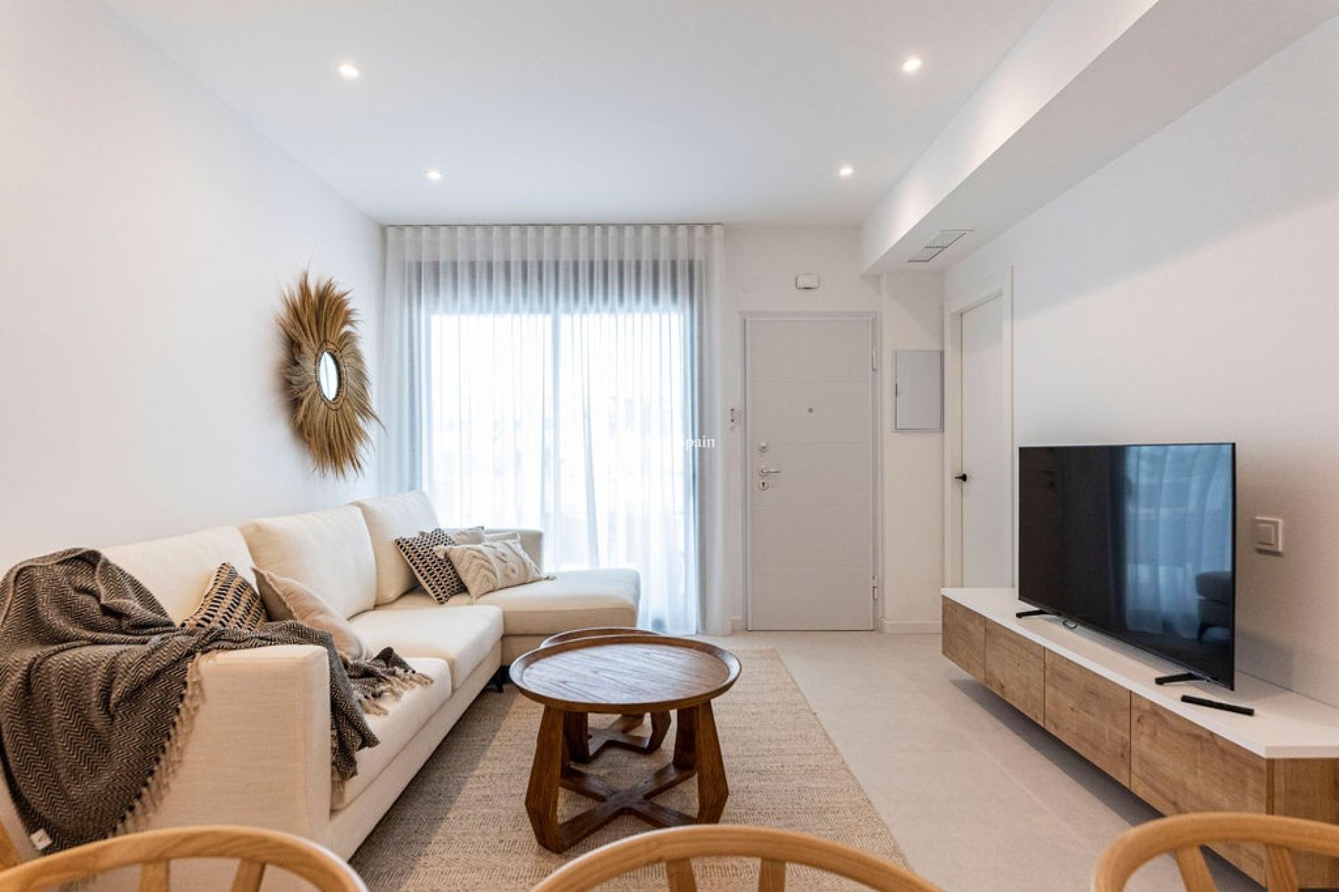 Nowo zbudowane - Apartament -
PILAR DE LA HORADADA - Pilar de la Horadada