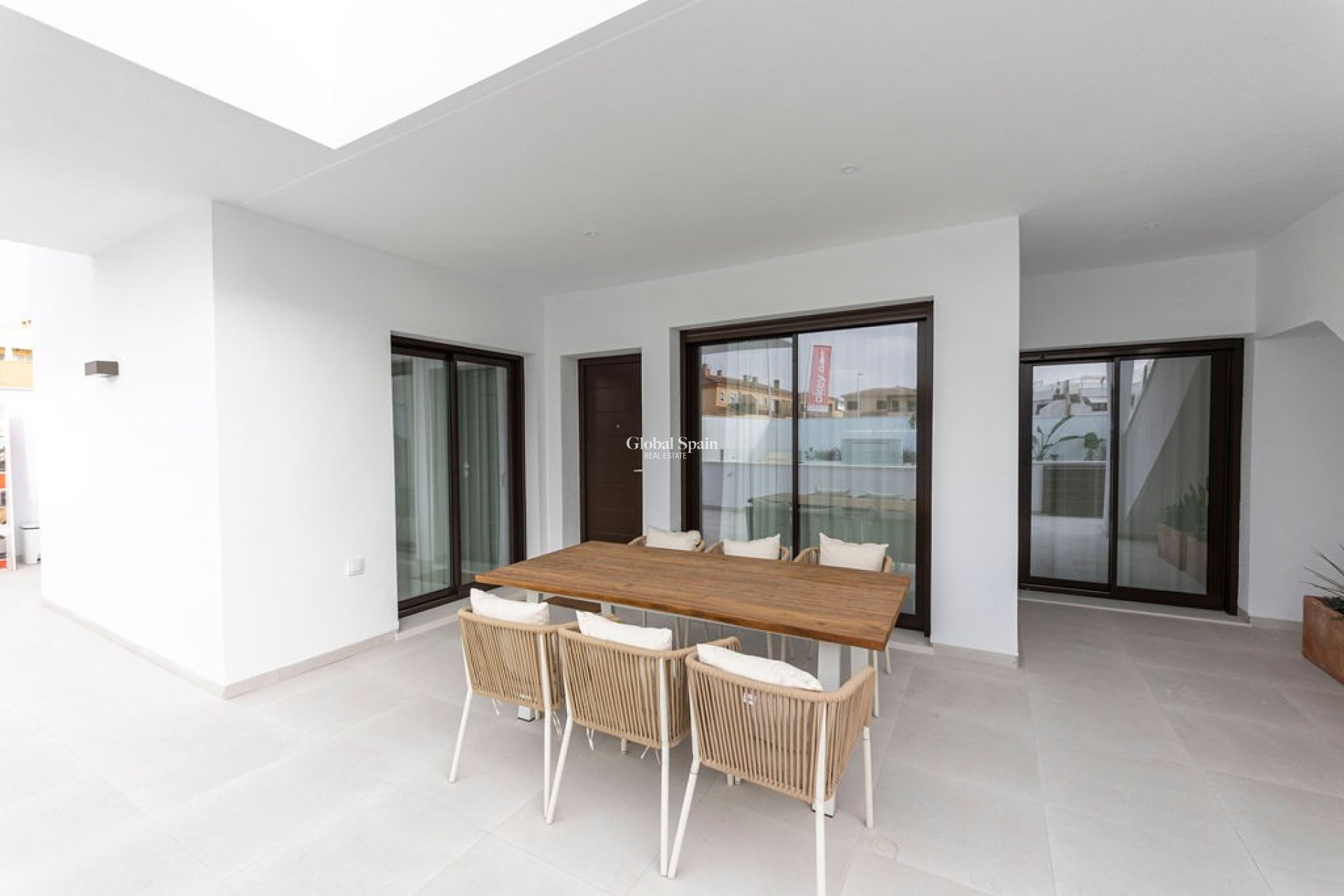 Nowo zbudowane - Apartament -
PILAR DE LA HORADADA - Pilar de la Horadada