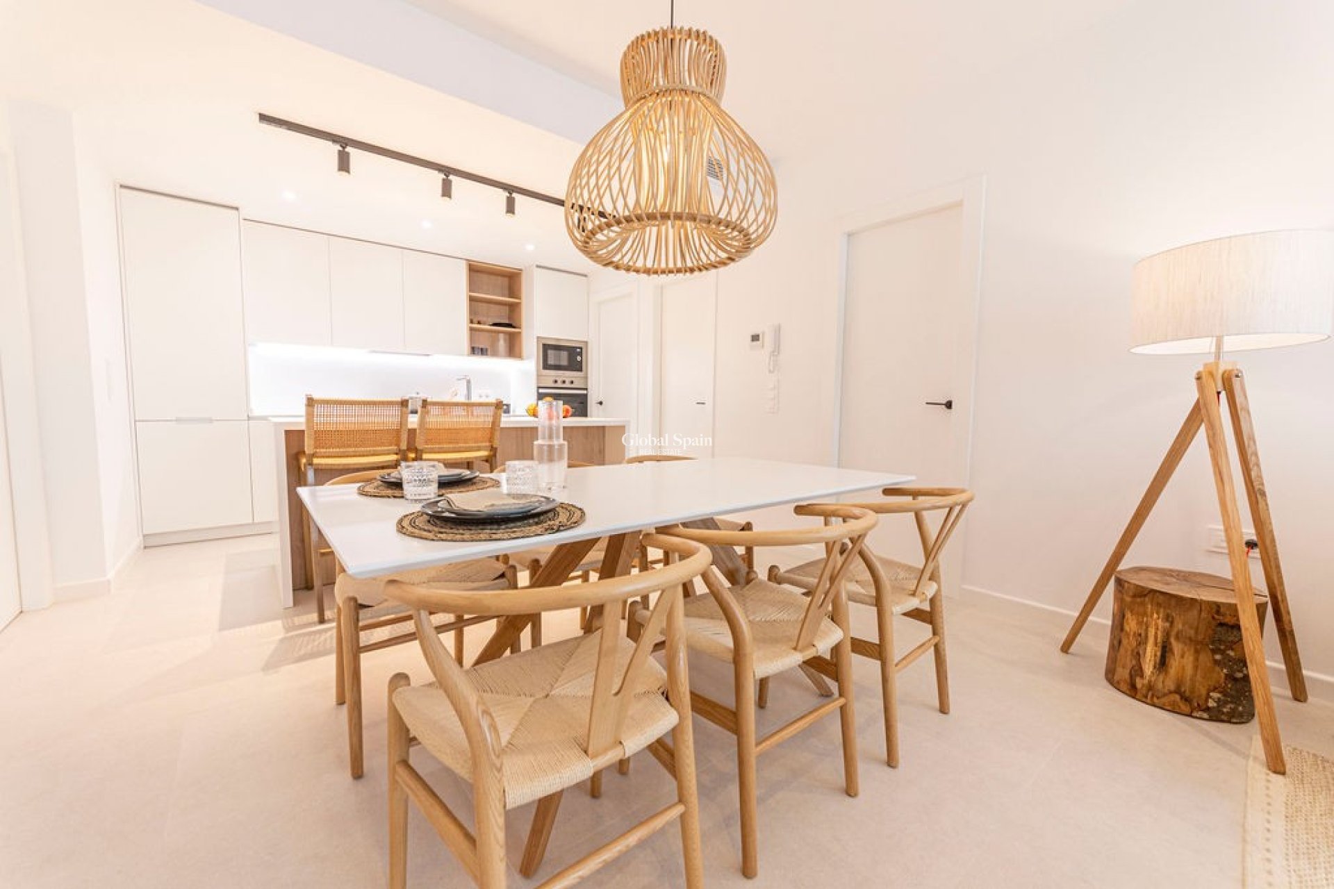 Nowo zbudowane - Apartament -
PILAR DE LA HORADADA - Pilar de la Horadada