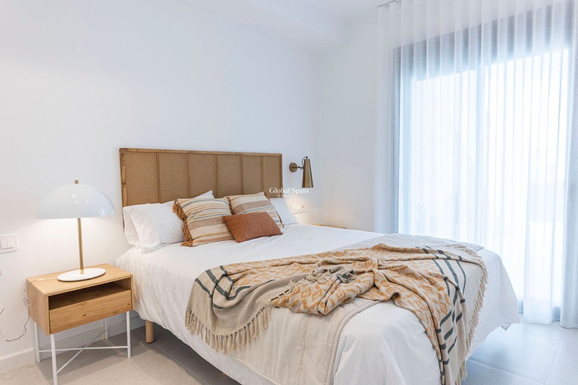 Nowo zbudowane - Apartament -
PILAR DE LA HORADADA - Pilar de la Horadada