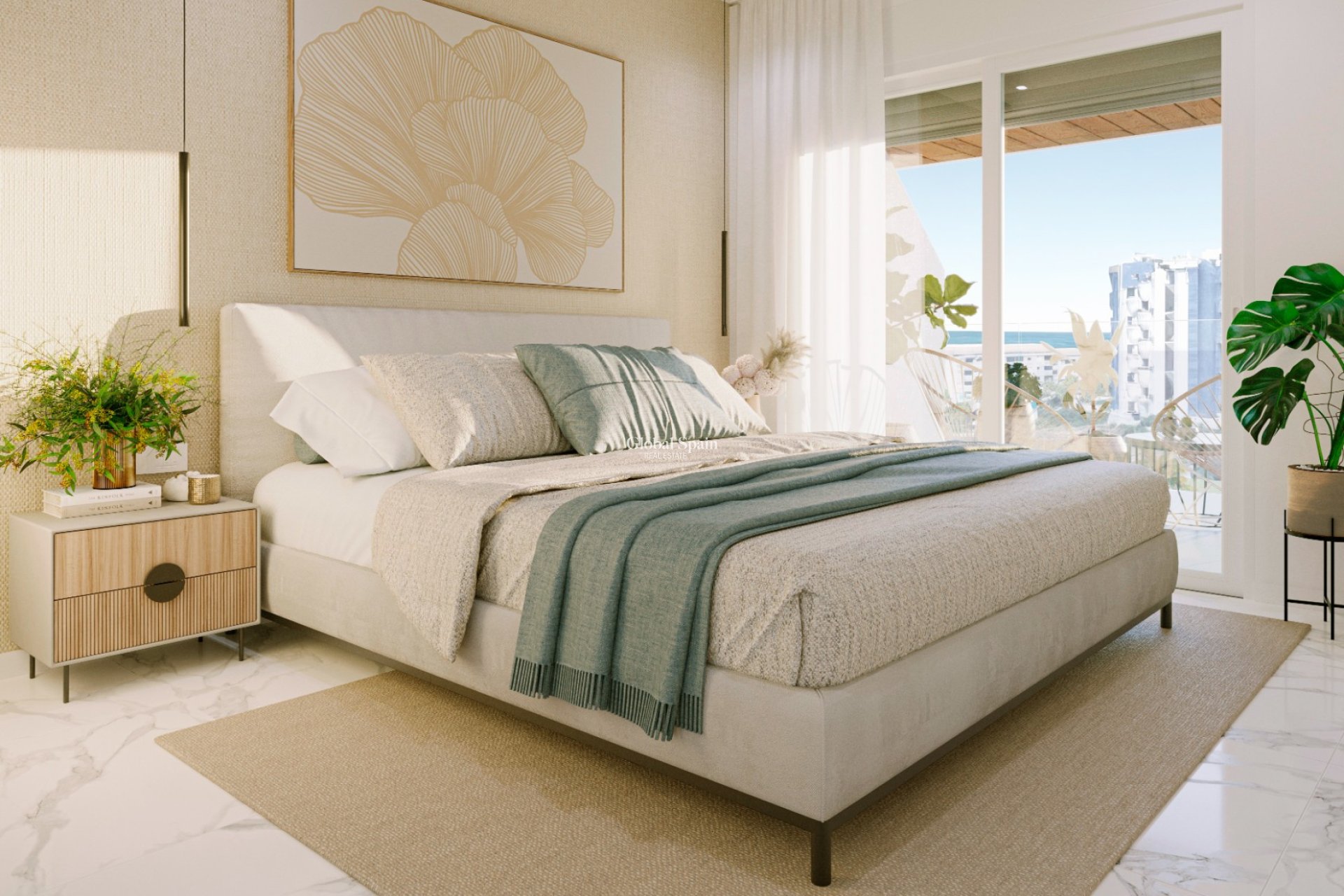 Nowo zbudowane - Apartament -
PUNTA PRIMA