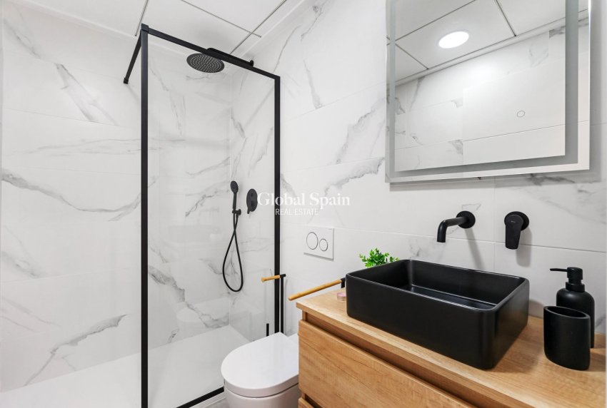 Nowo zbudowane - Apartament -
SAN JAVIER - Santiago de la Ribera