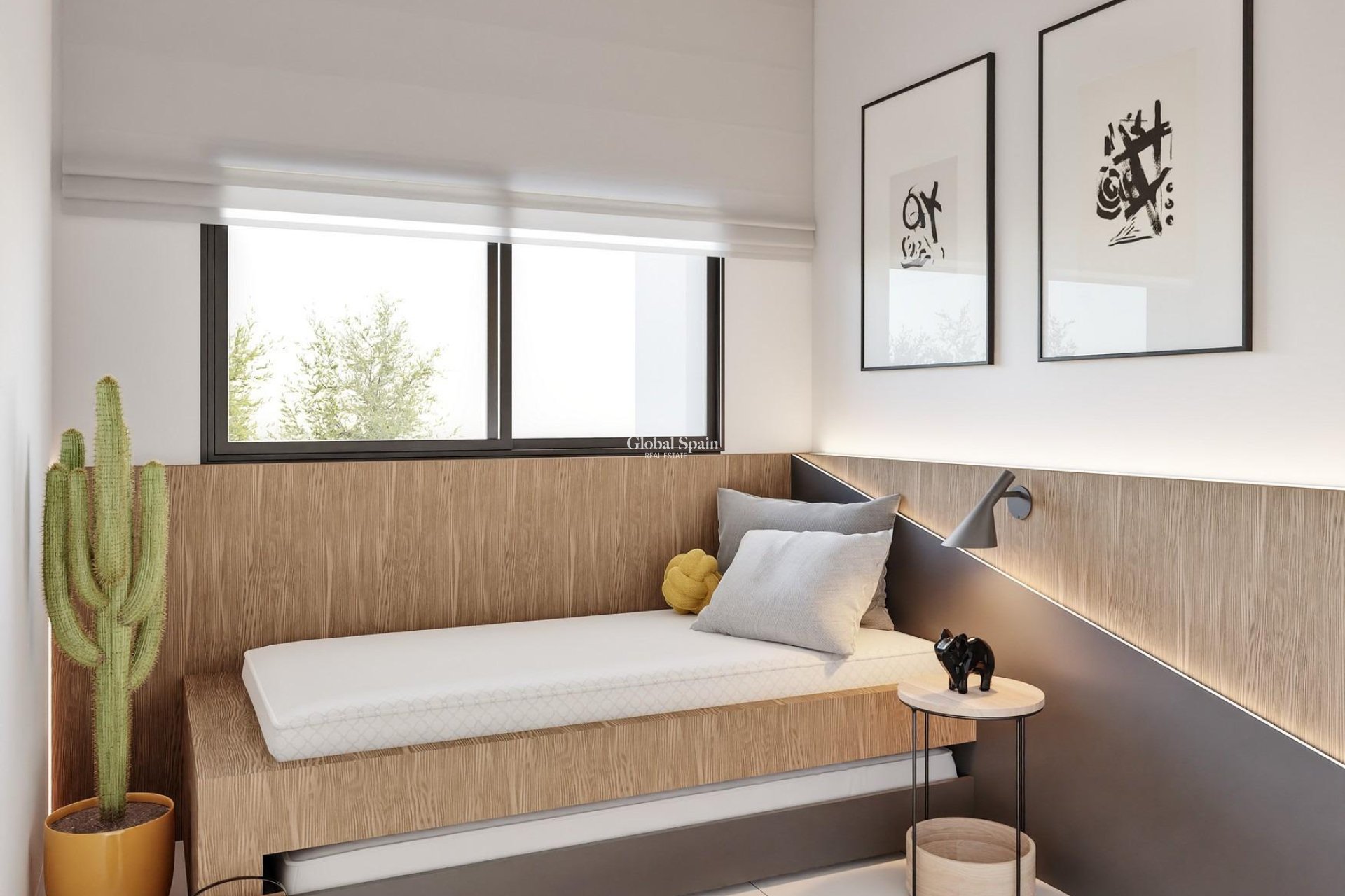 Nowo zbudowane - Apartament -
SAN MIGUEL DE SALINAS - Pueblo