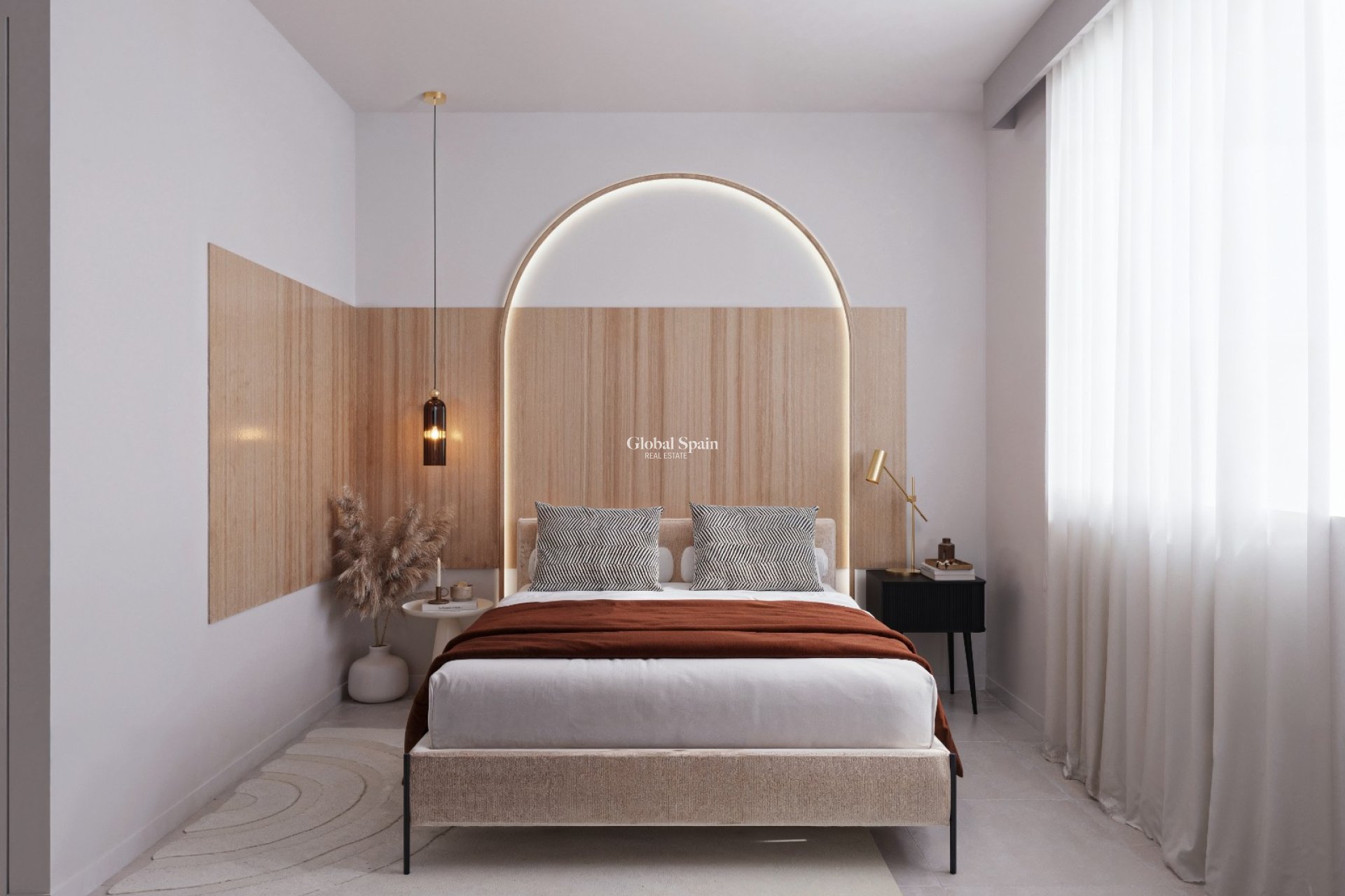 Nowo zbudowane - Apartament -
SAN MIGUEL DE SALINAS