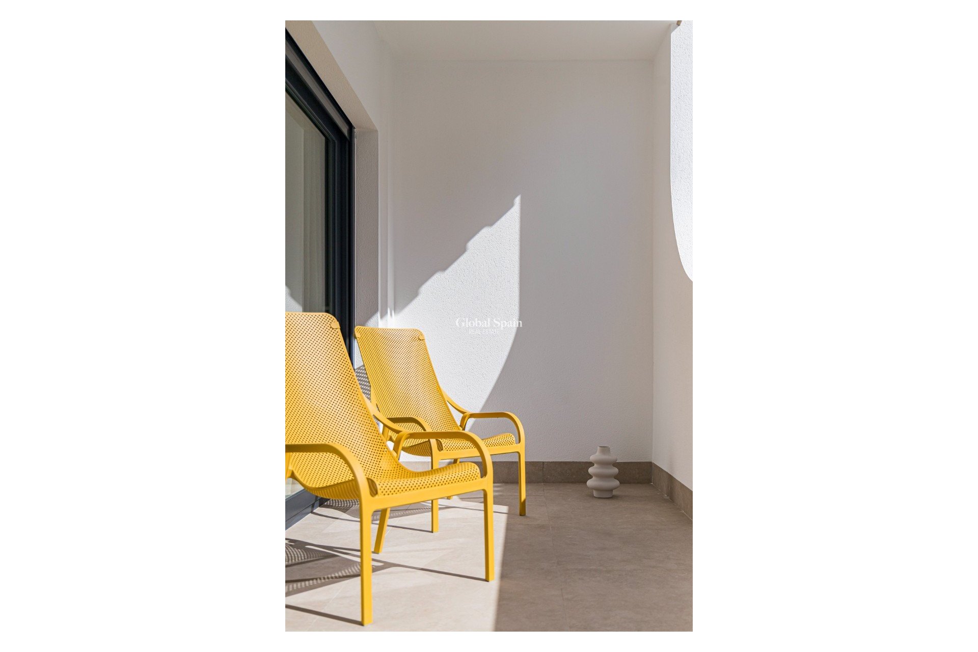 Nowo zbudowane - Apartament -
SAN PEDRO DEL PINATAR