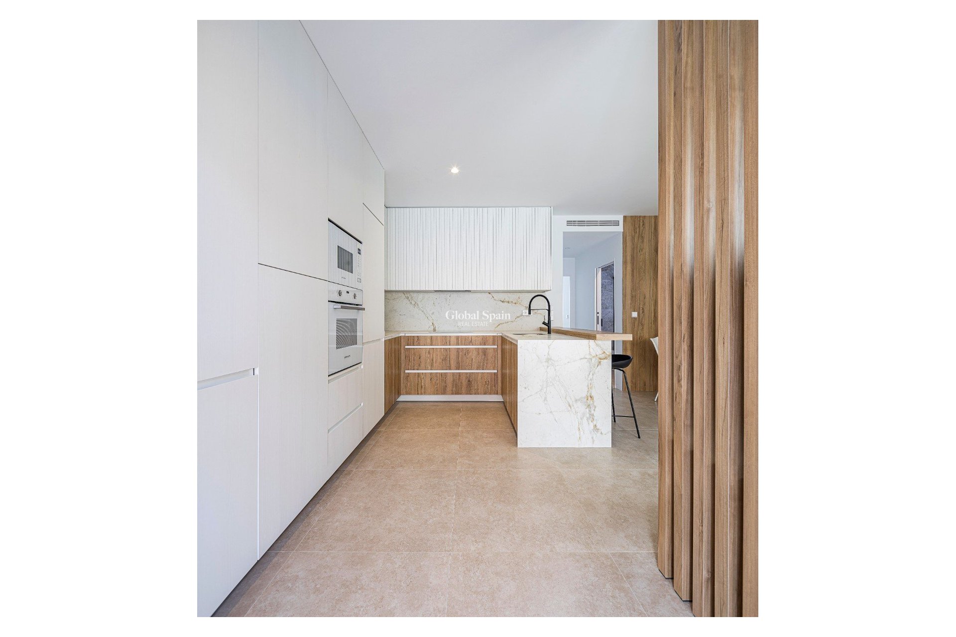 Nowo zbudowane - Apartament -
SAN PEDRO DEL PINATAR