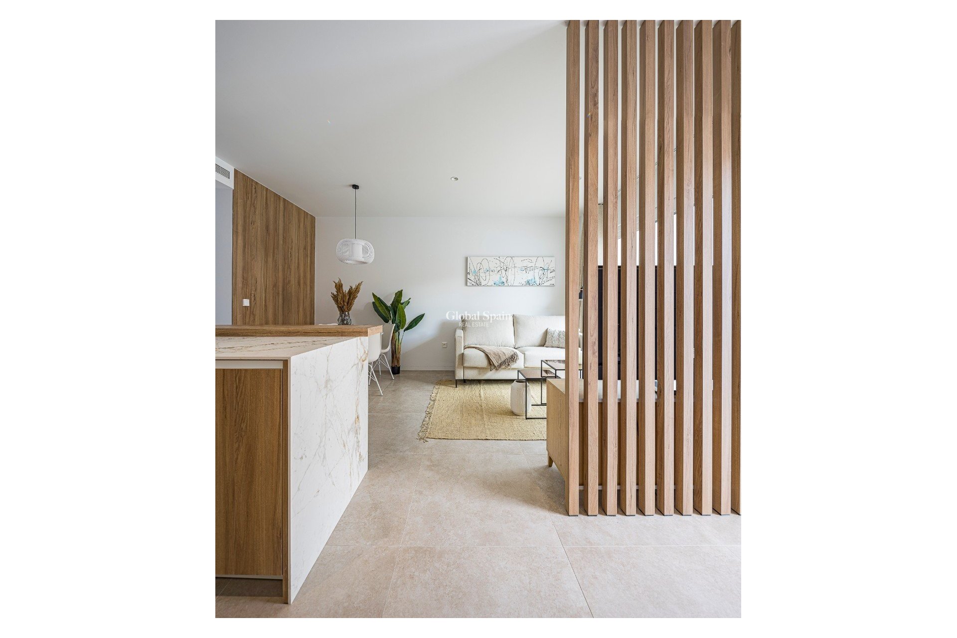 Nowo zbudowane - Apartament -
SAN PEDRO DEL PINATAR