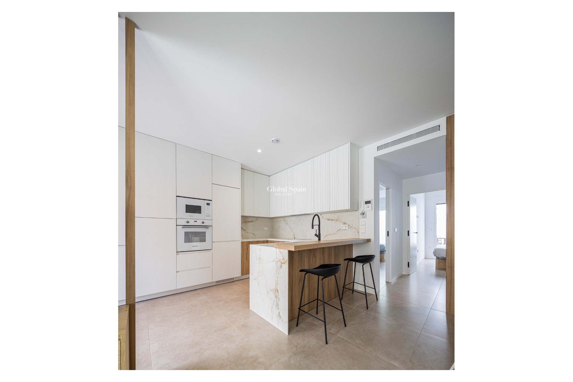 Nowo zbudowane - Apartament -
SAN PEDRO DEL PINATAR