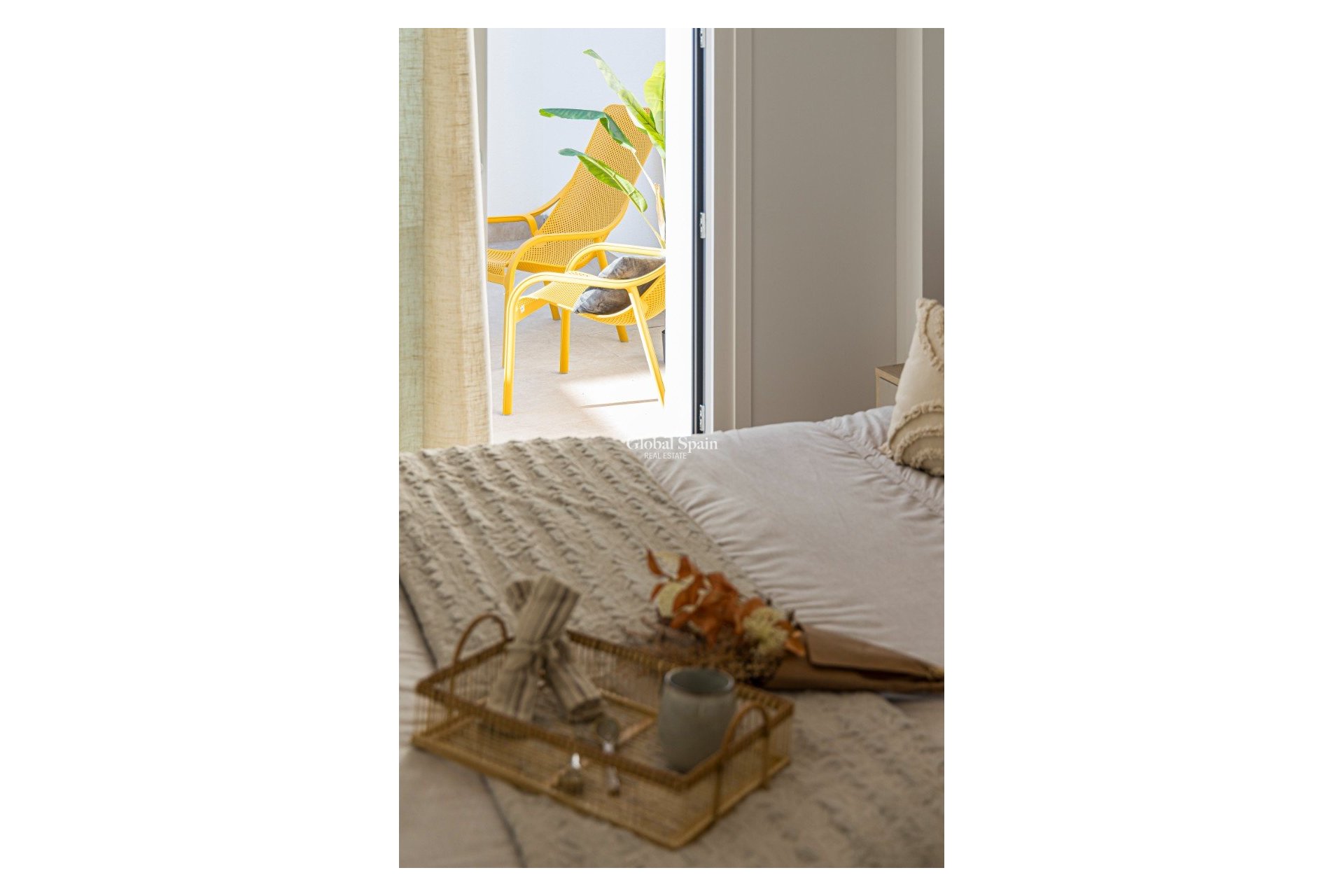 Nowo zbudowane - Apartament -
SAN PEDRO DEL PINATAR