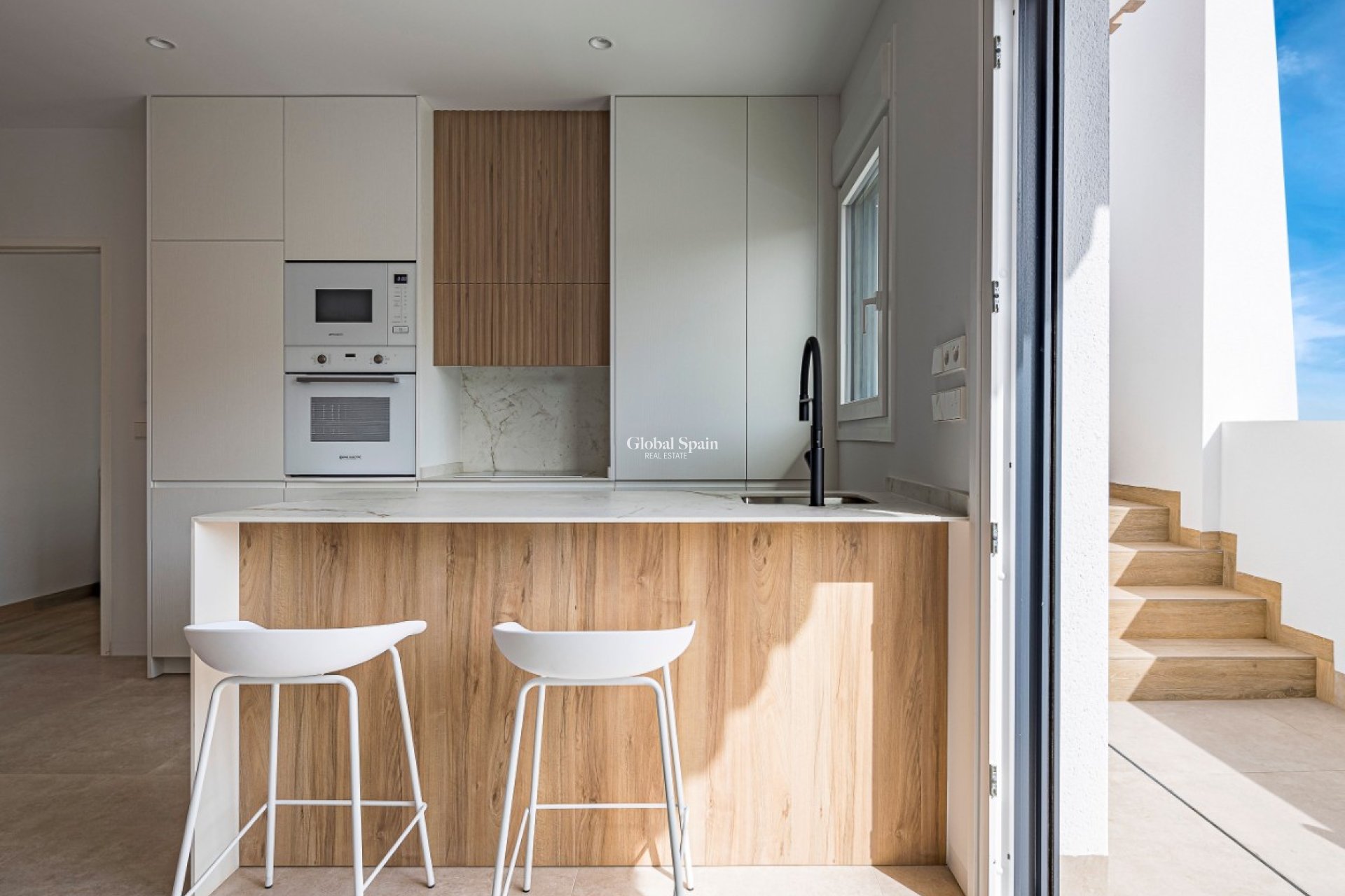 Nowo zbudowane - Apartament -
SAN PEDRO DEL PINATAR