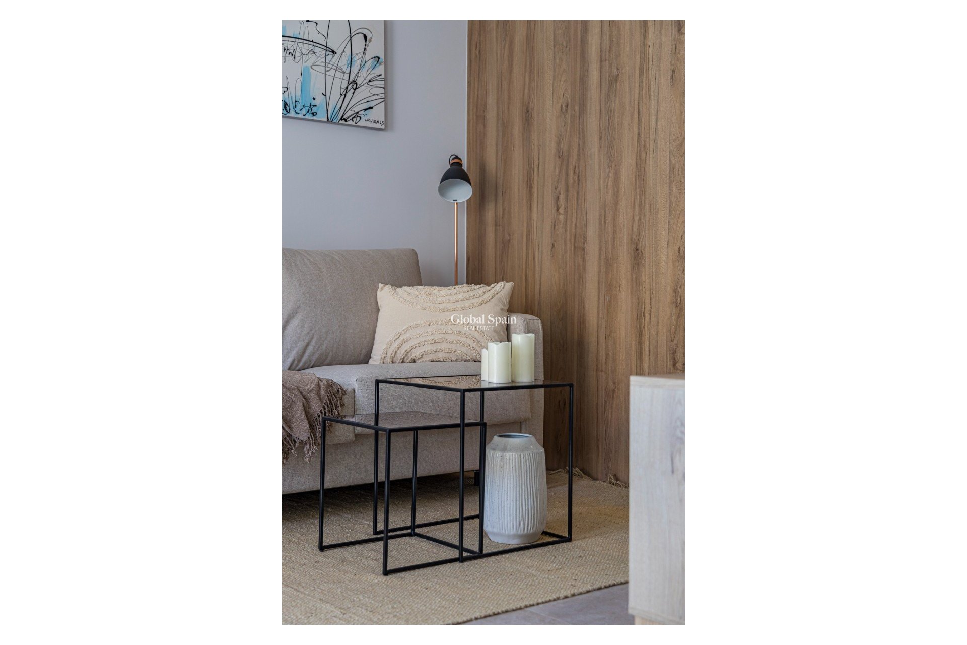 Nowo zbudowane - Apartament -
SAN PEDRO DEL PINATAR