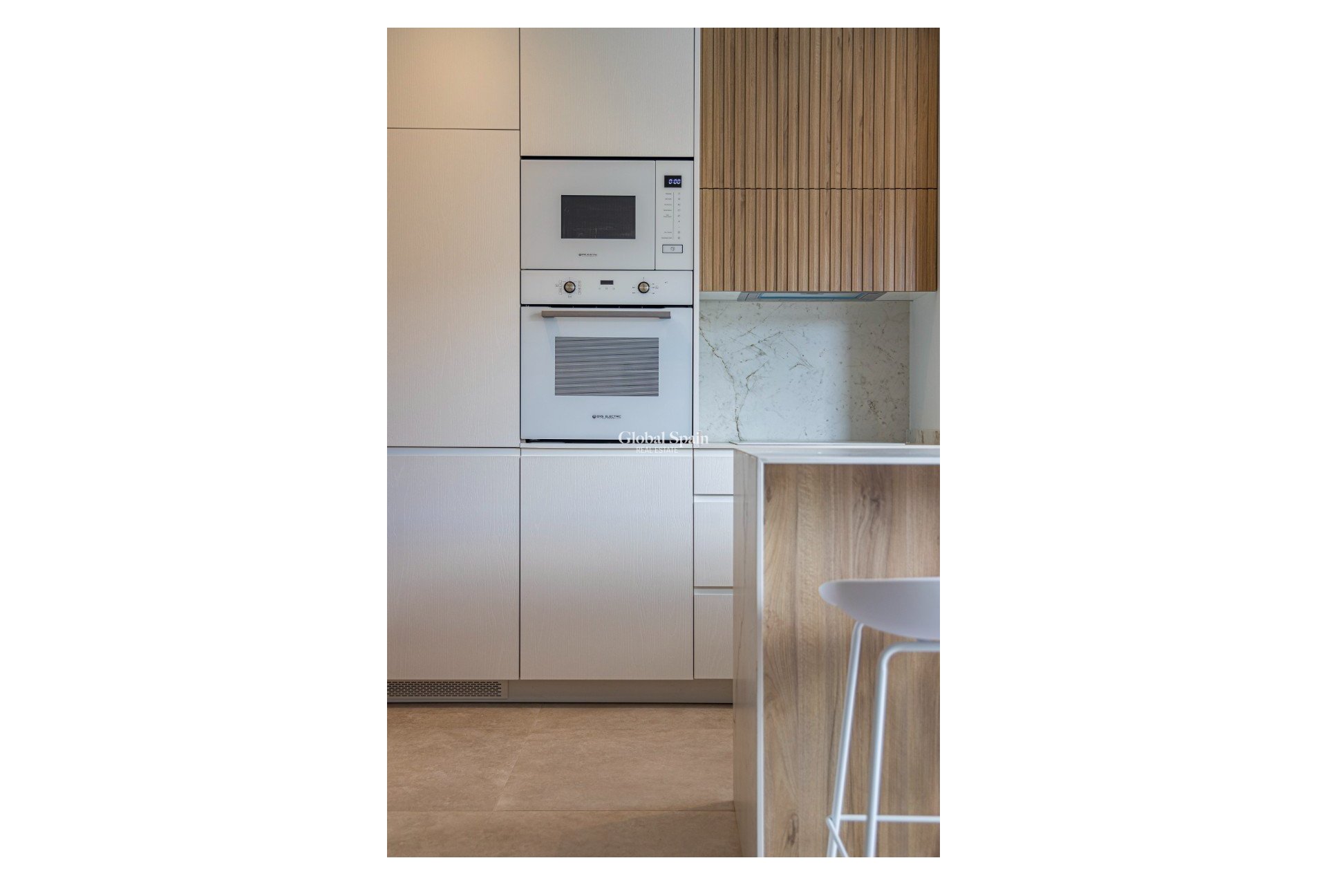 Nowo zbudowane - Apartament -
SAN PEDRO DEL PINATAR