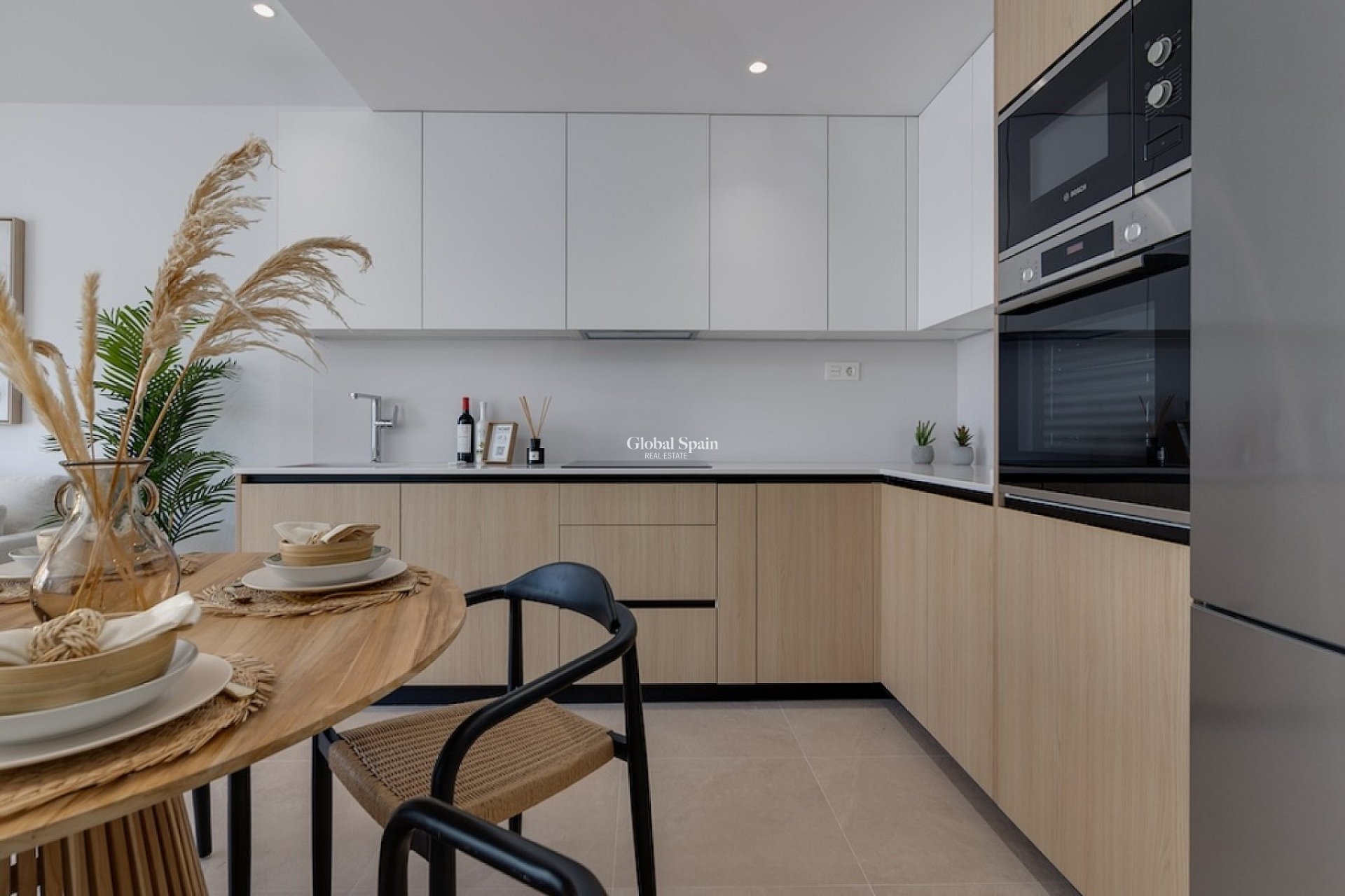 Nowo zbudowane - Apartament -
SAN PEDRO DEL PINATAR