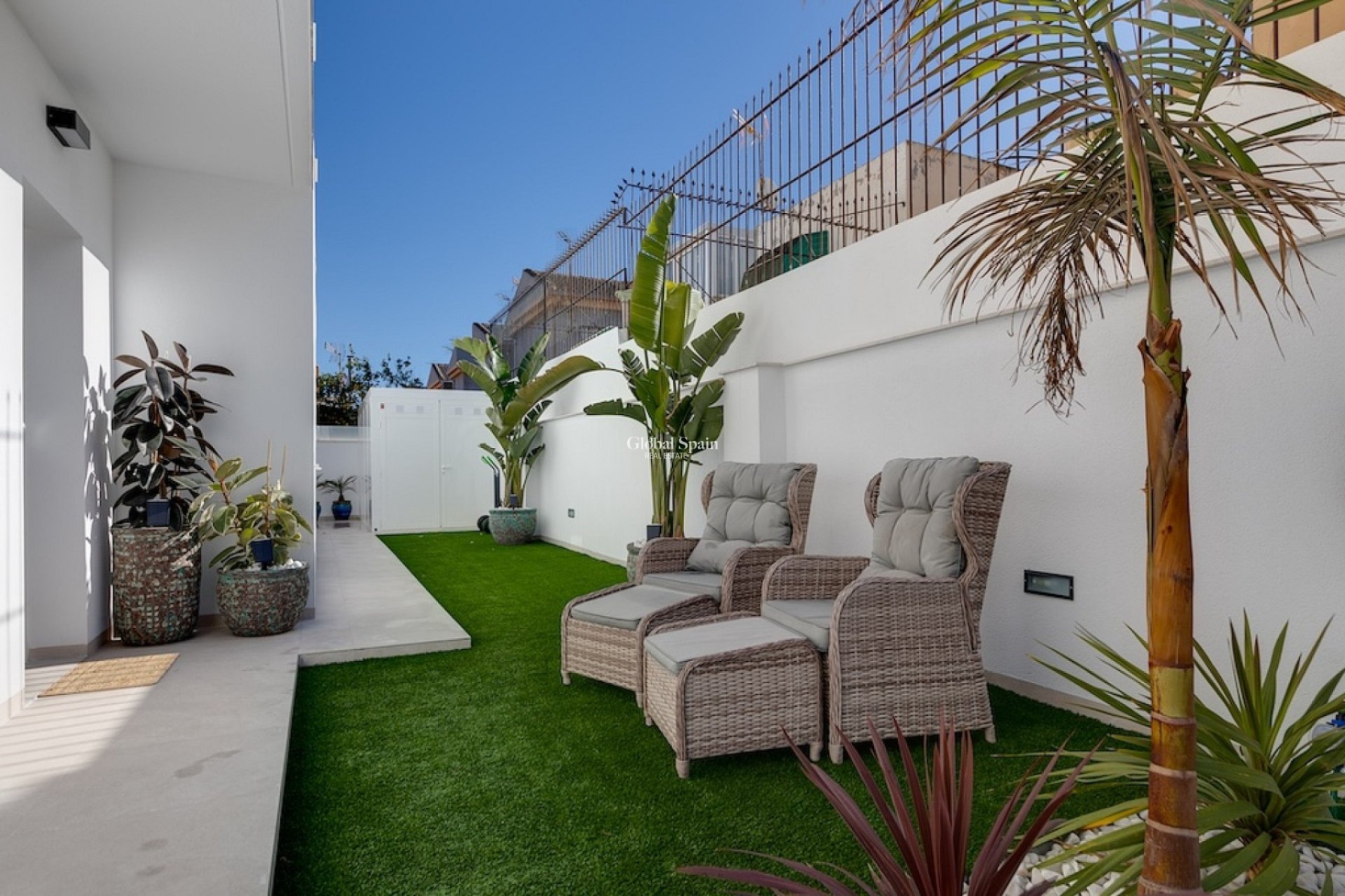 Nowo zbudowane - Apartament -
SAN PEDRO DEL PINATAR