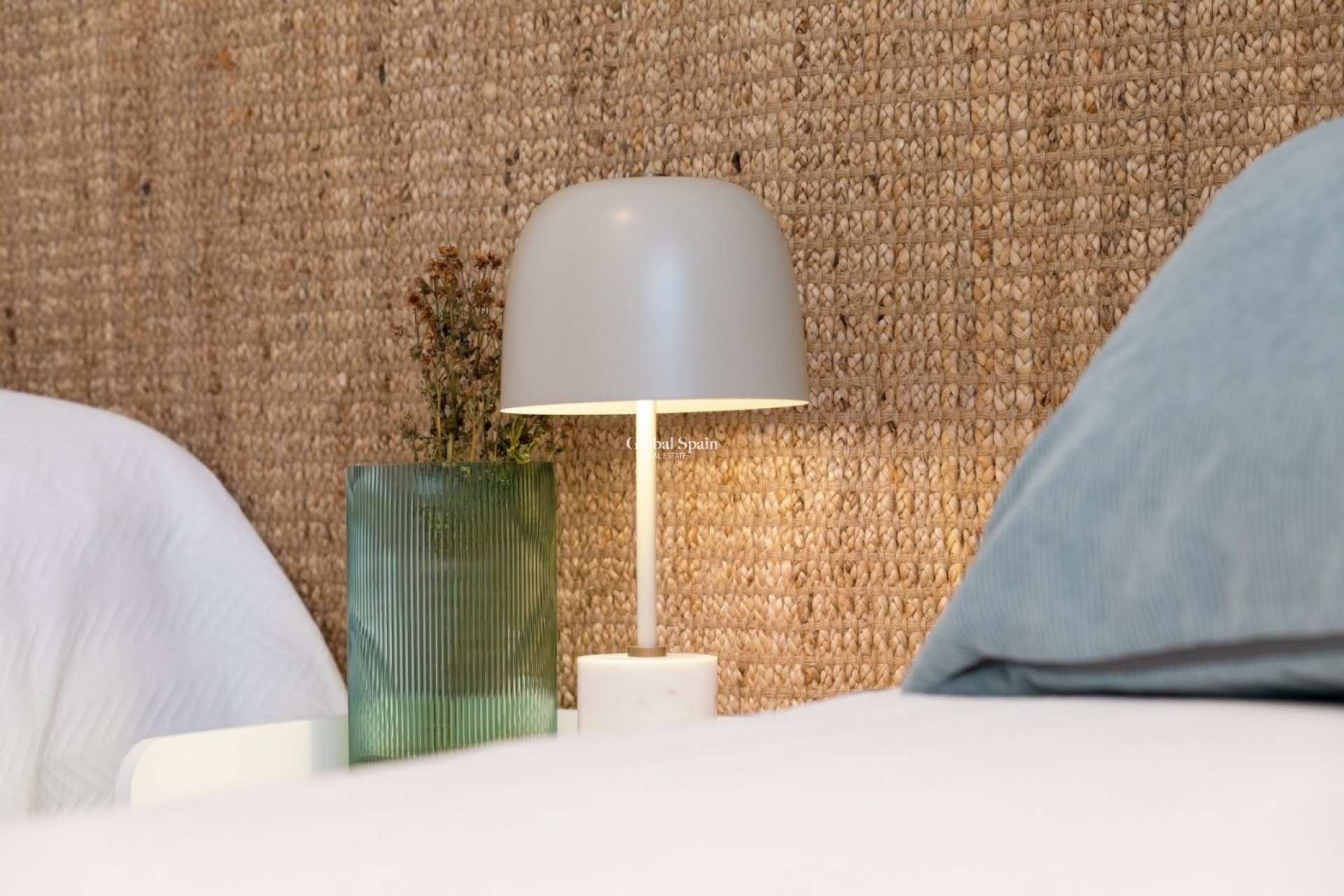 Nowo zbudowane - Apartament -
Santa Pola - GRAN ALACANT